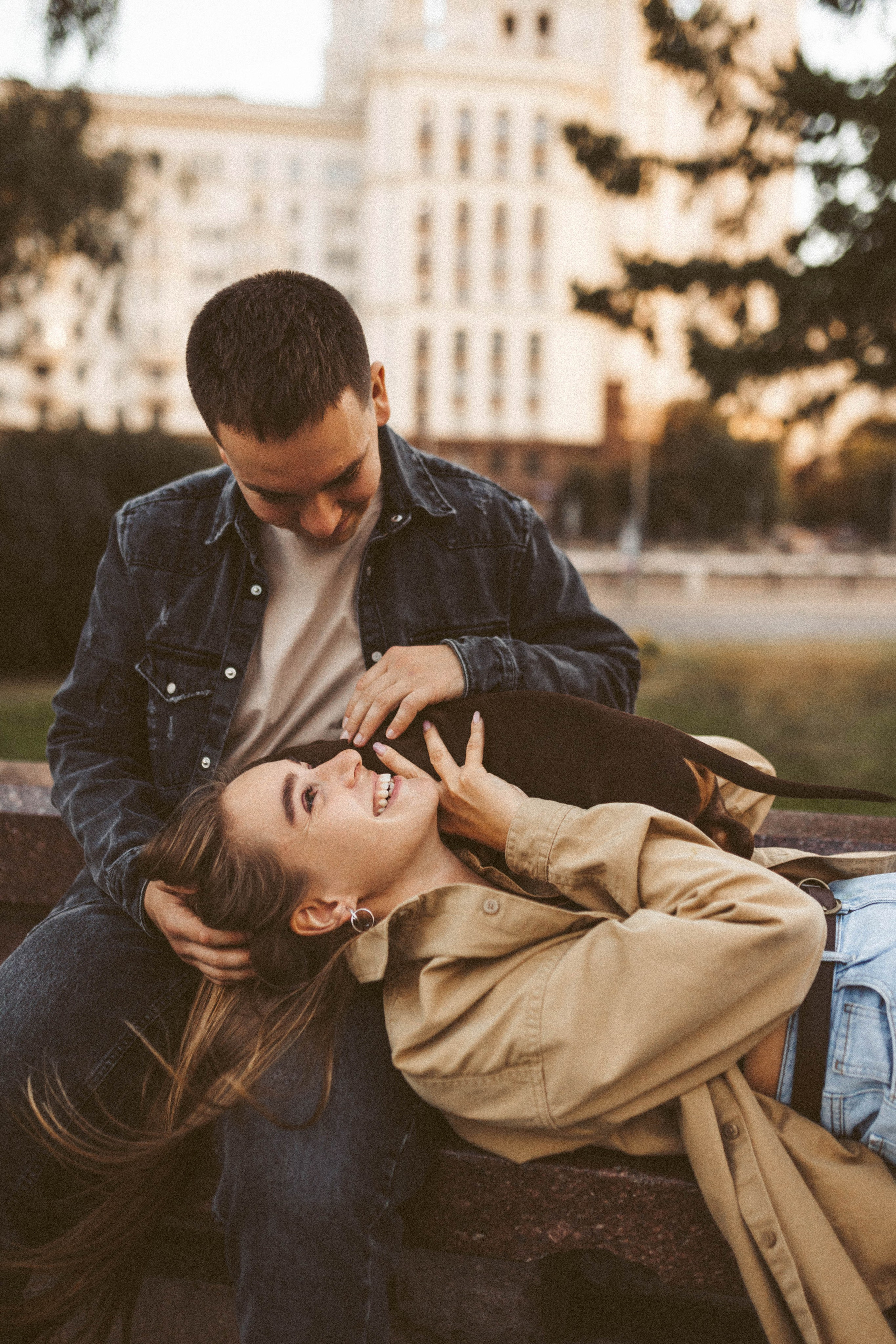 Руслан/Вика/Велес. Фотограф в Москве Татьяна Сергеева