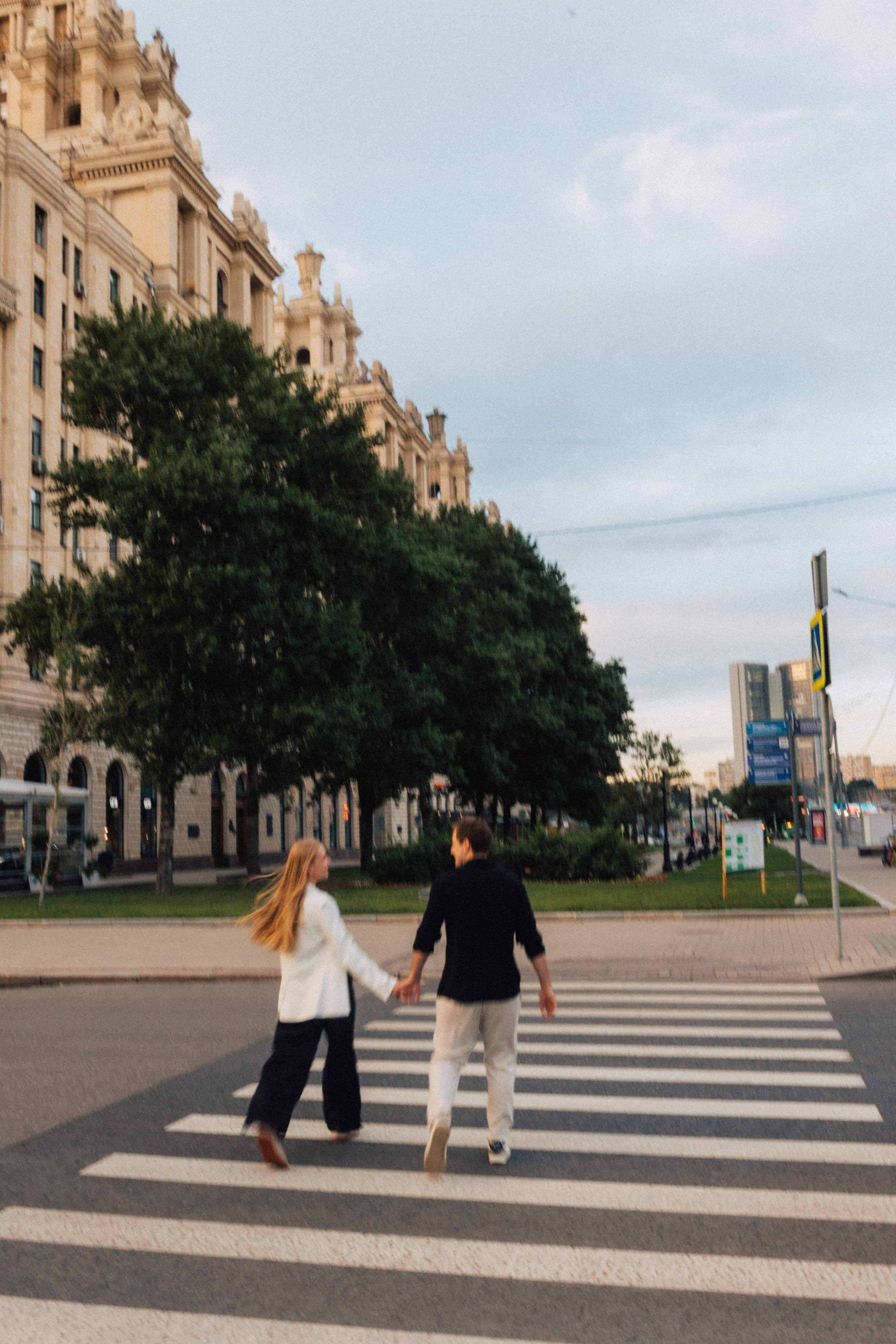 Никита/Аня. Фотограф в Москве Татьяна Сергеева