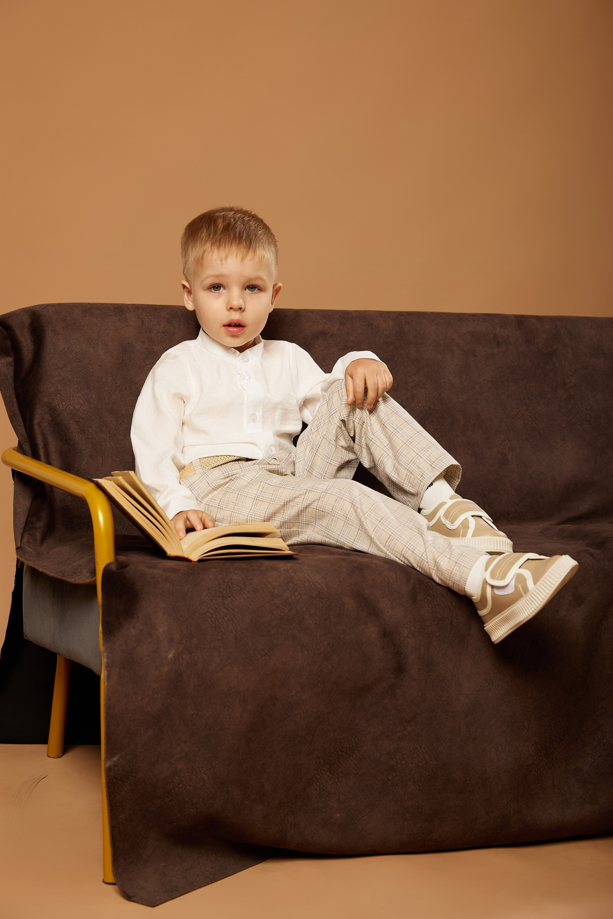 Именины в фотостудии