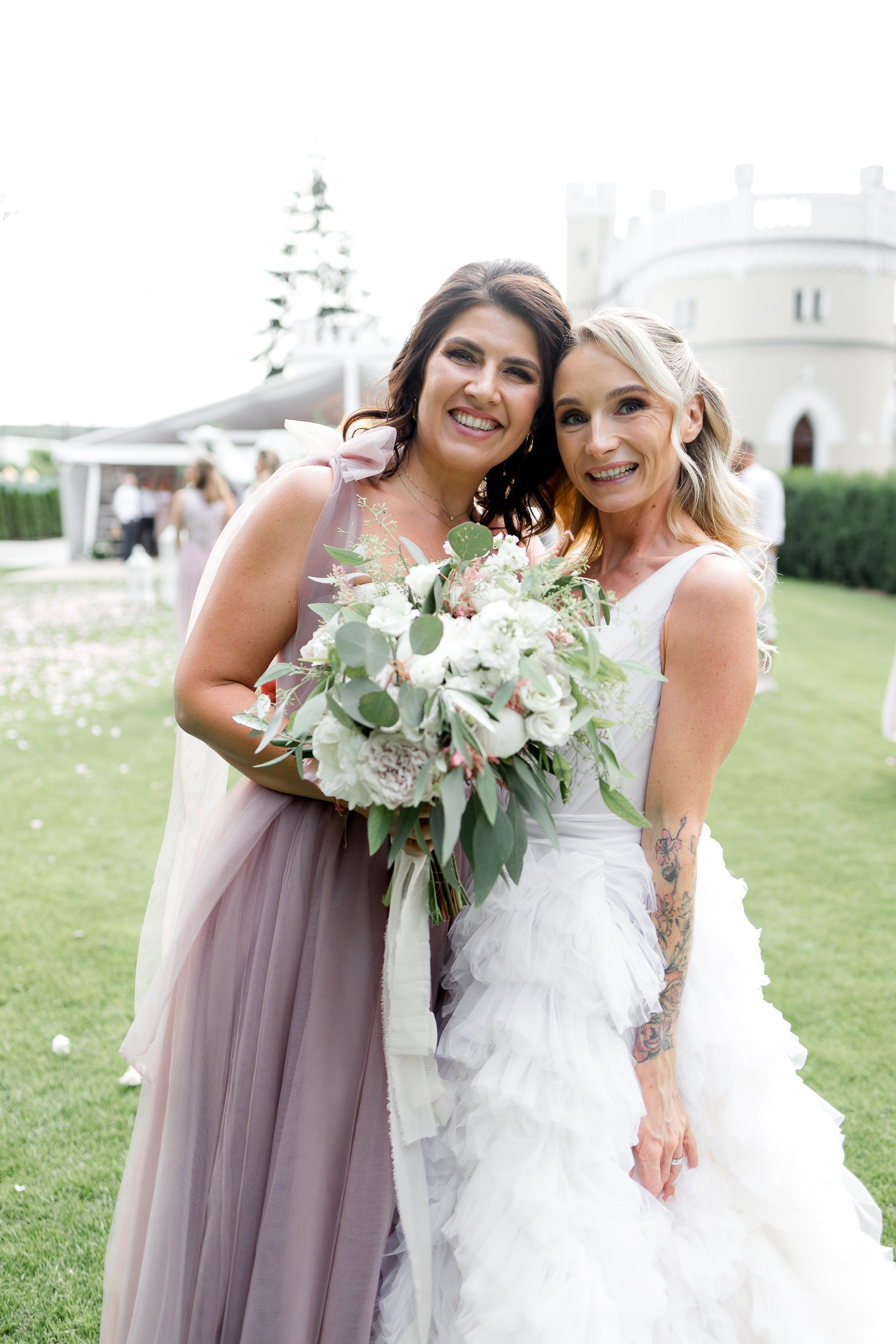 Petra & Tomáš. Wedding Photographer