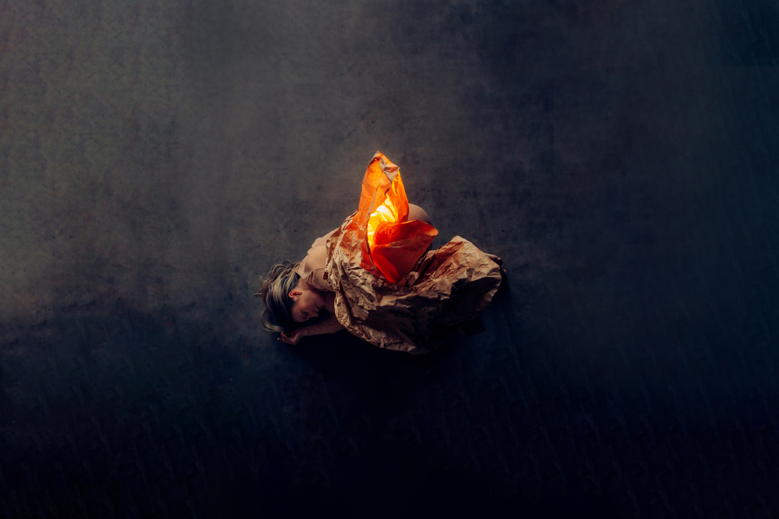 PHOENIX. Фотограф Наталья Карякина|Челябинск