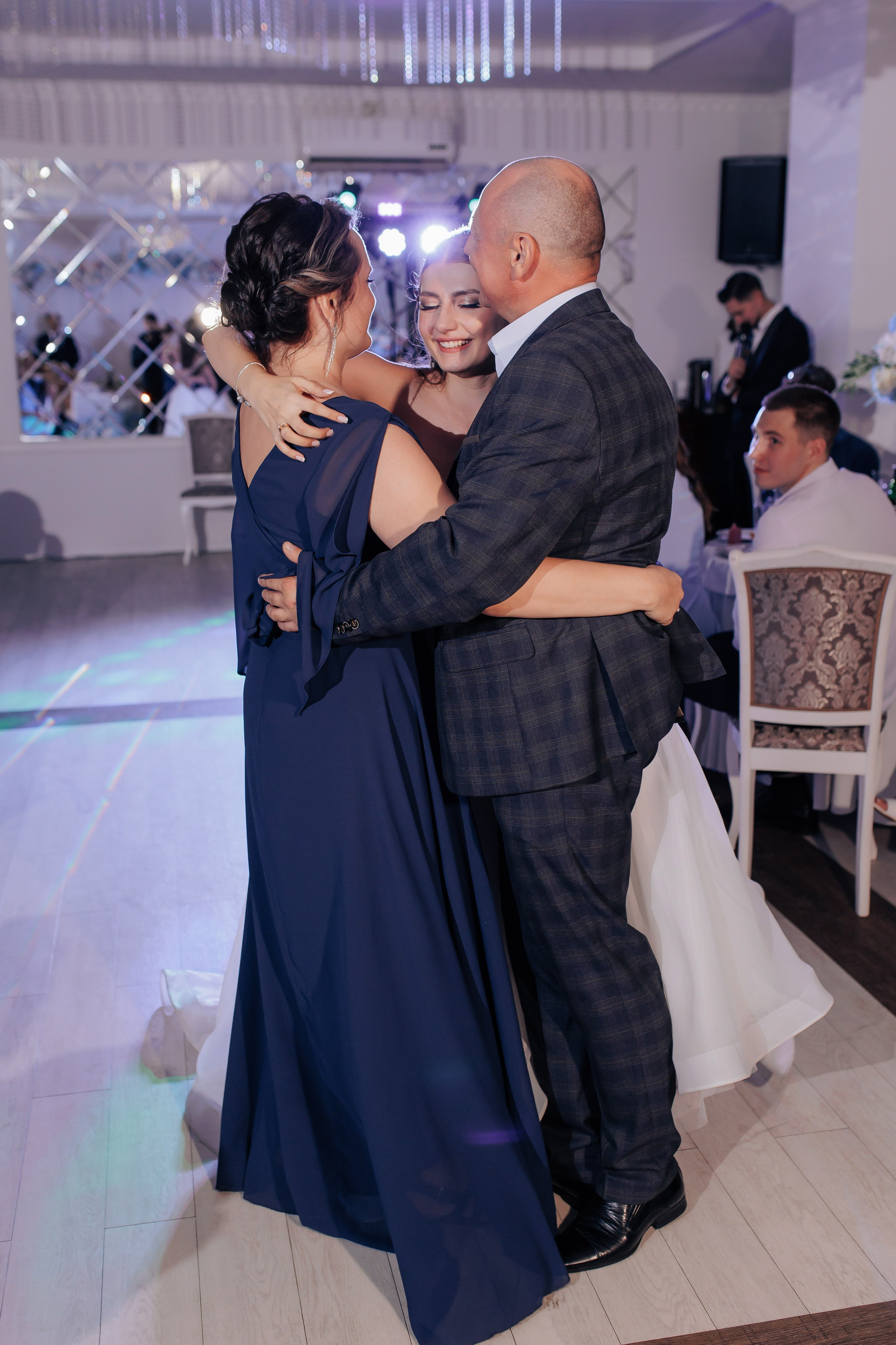 Фотосессия в загсе. Свадебный фотограф Воронеж