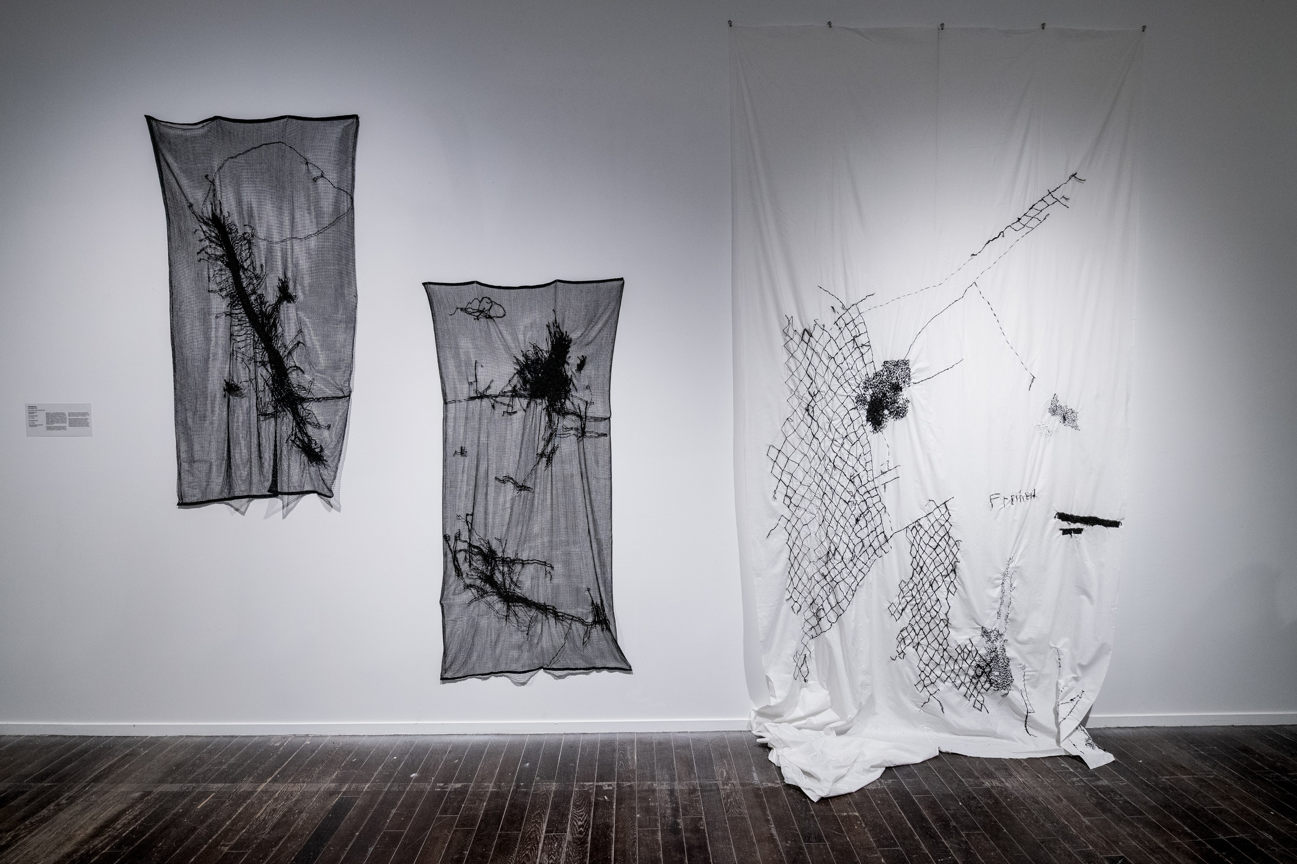 Новая готика. Илья Крончев-Иванов