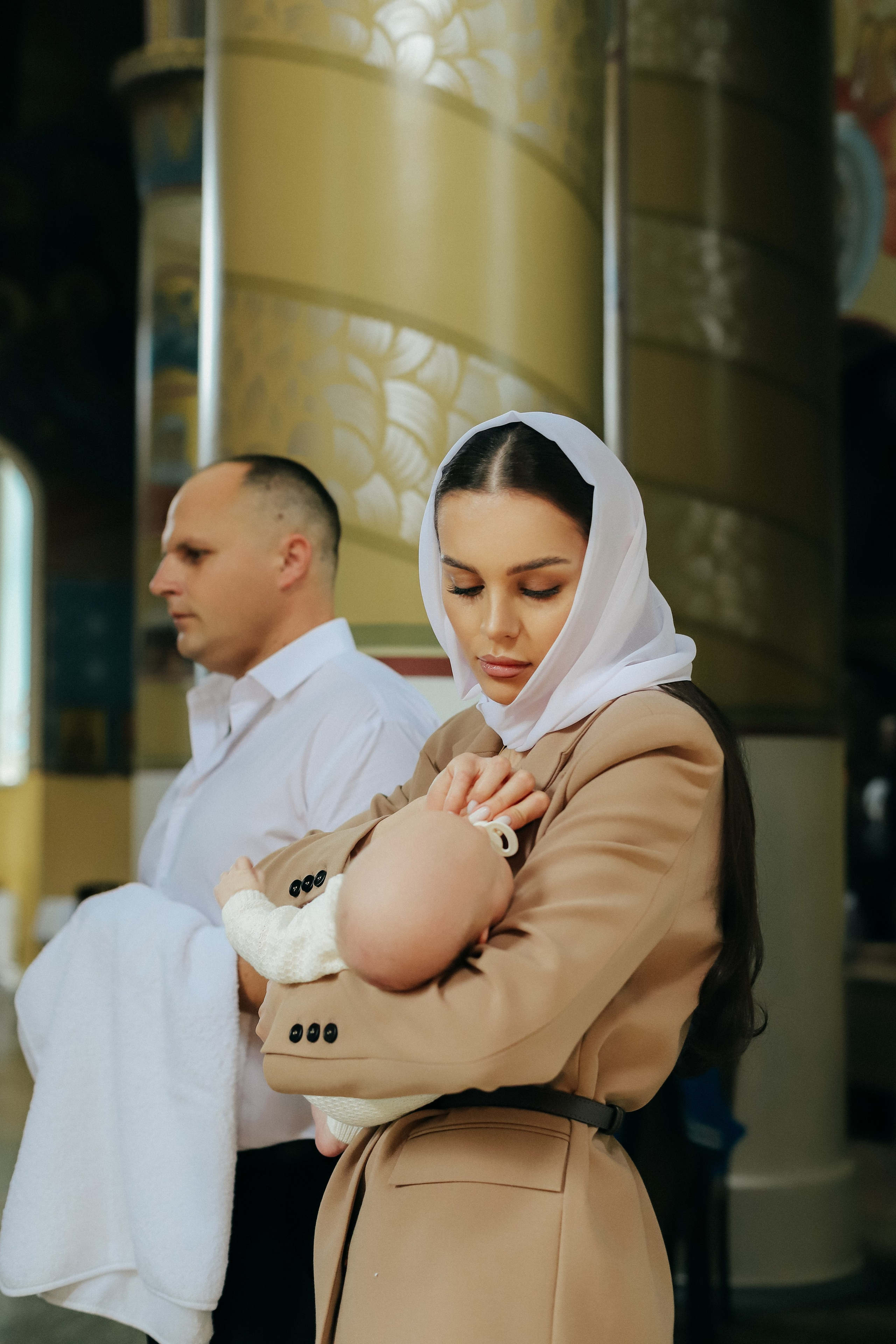 ВАЛЕРИЯ, ВЛАДИСЛАВ и ТАМИР. Фотограф Мариуполь | Ялта | Крым — Диана Мазенко