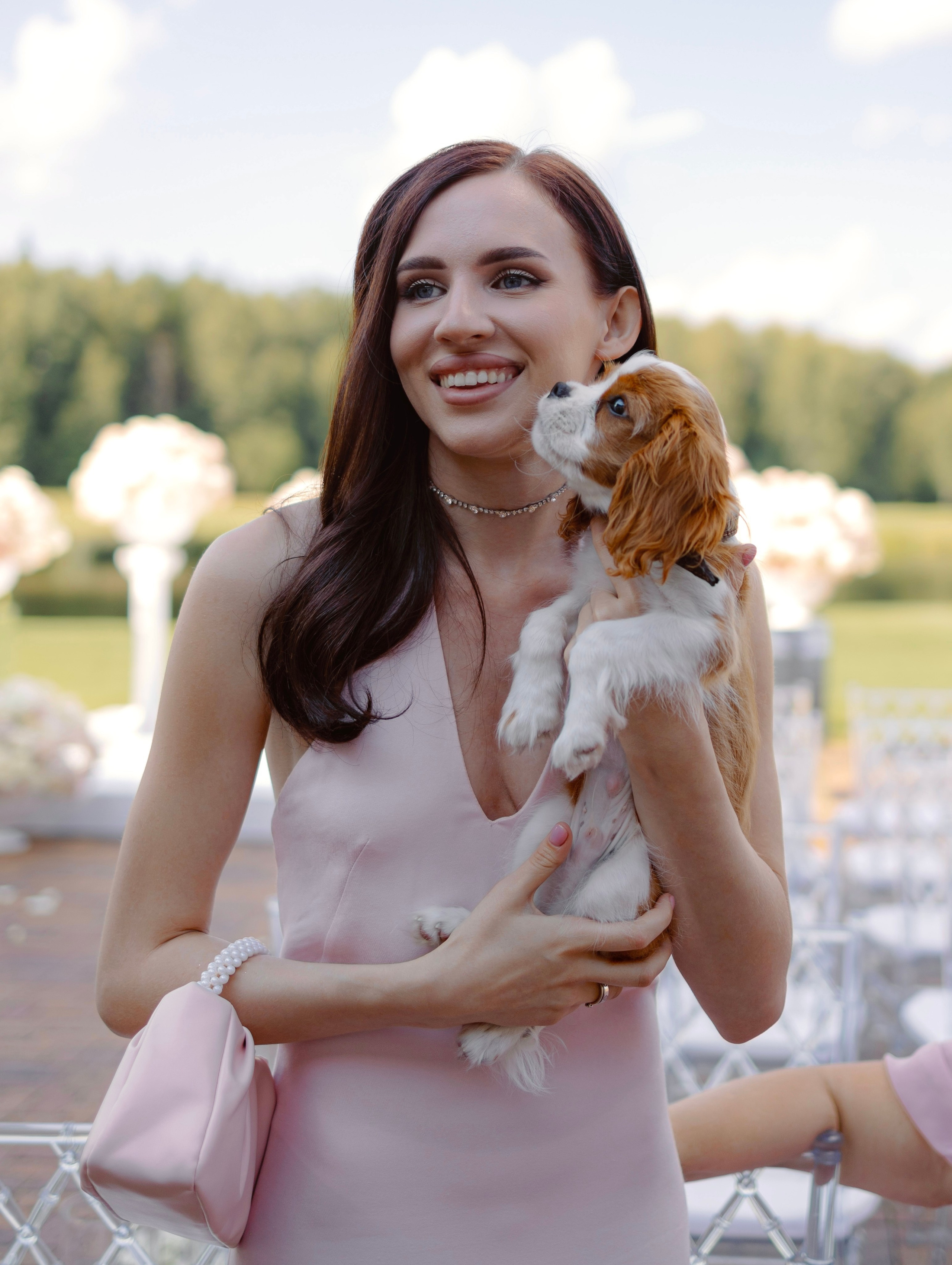 Daria & Kirill. Фотограф Москва и МО