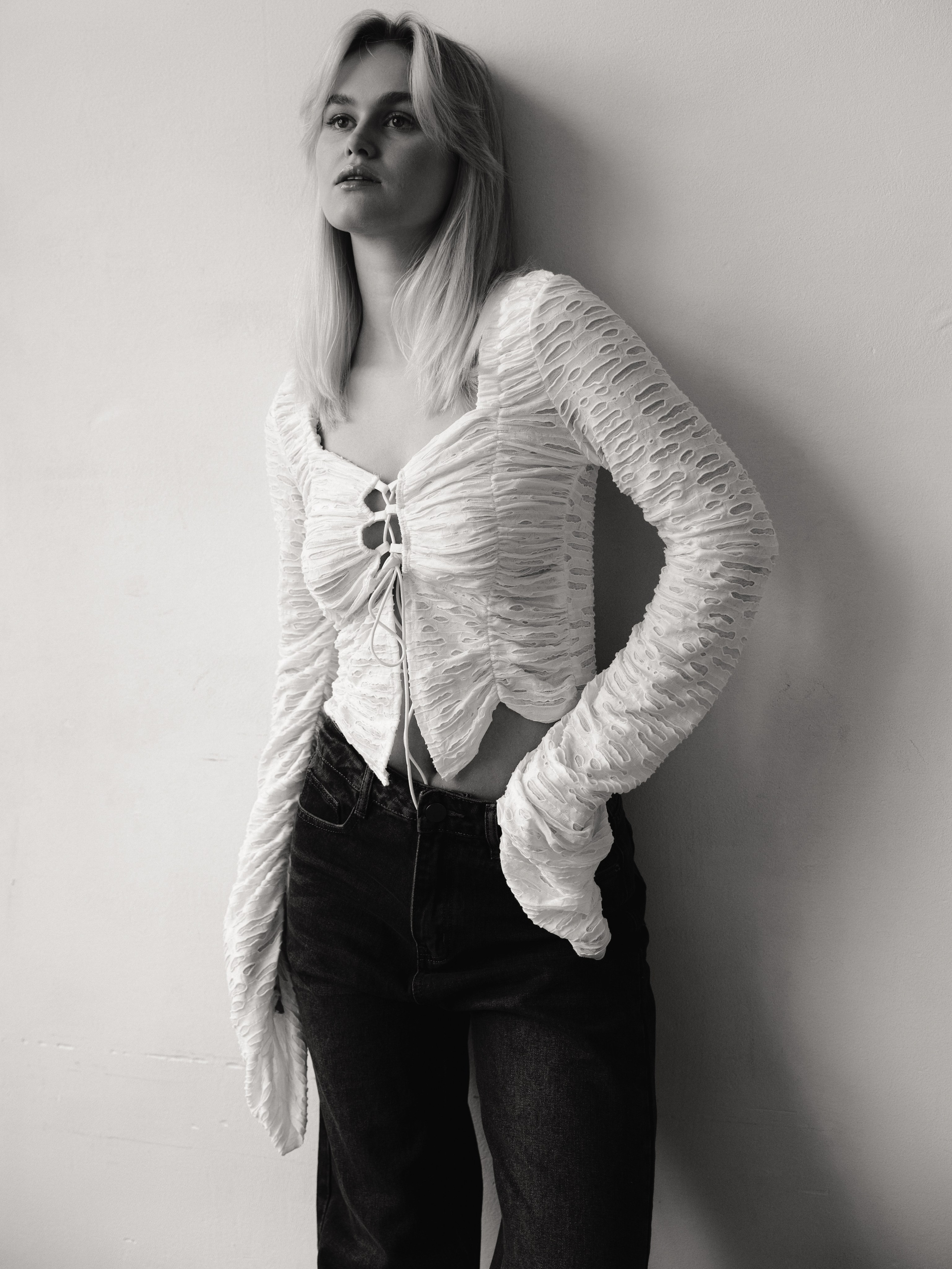 Даша. Фотограф Москва, МО, СПБ