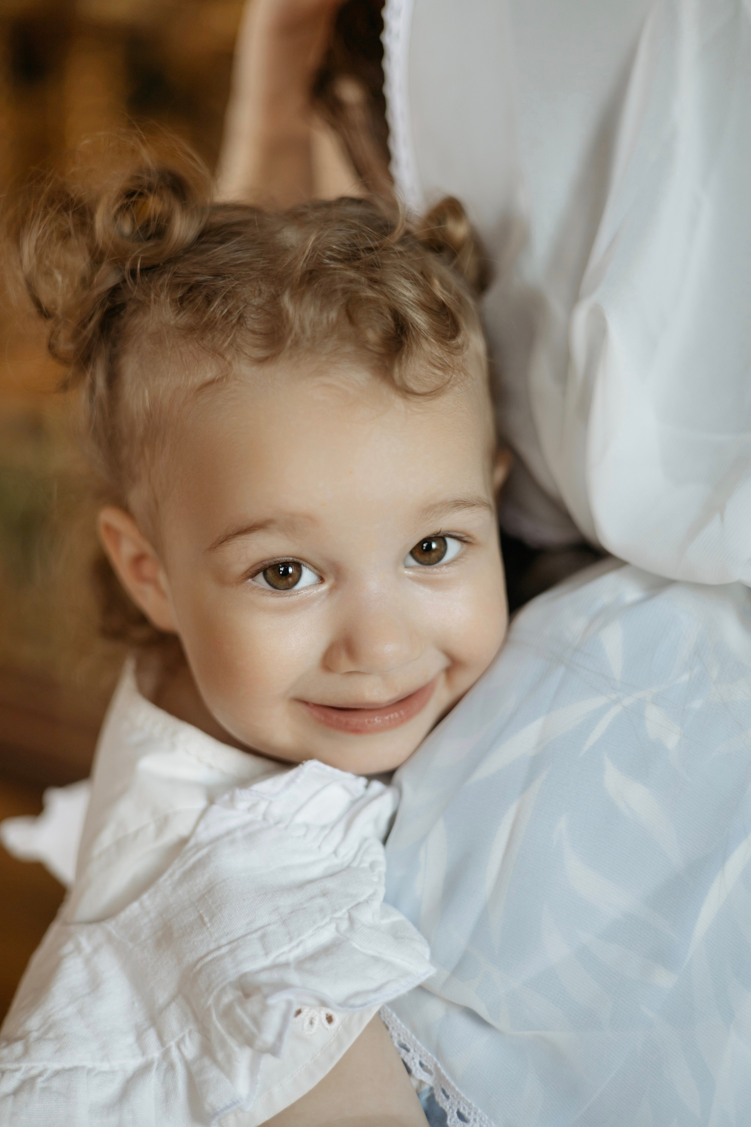 Крещение Вари. Самый теплый фотограф в Краснодаре Рябоконь Ксения