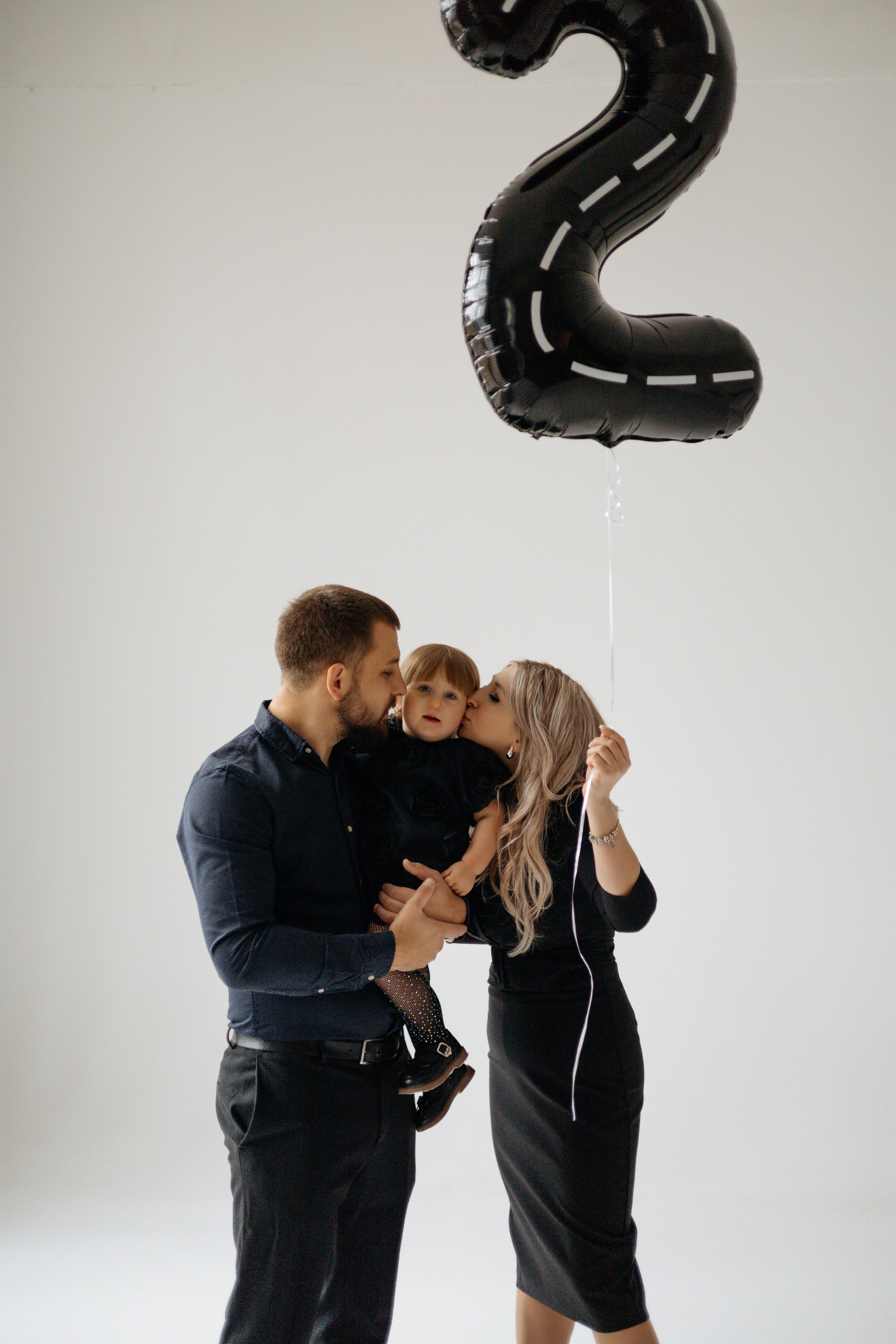 2годика. Самый теплый фотограф в Краснодаре Рябоконь Ксения