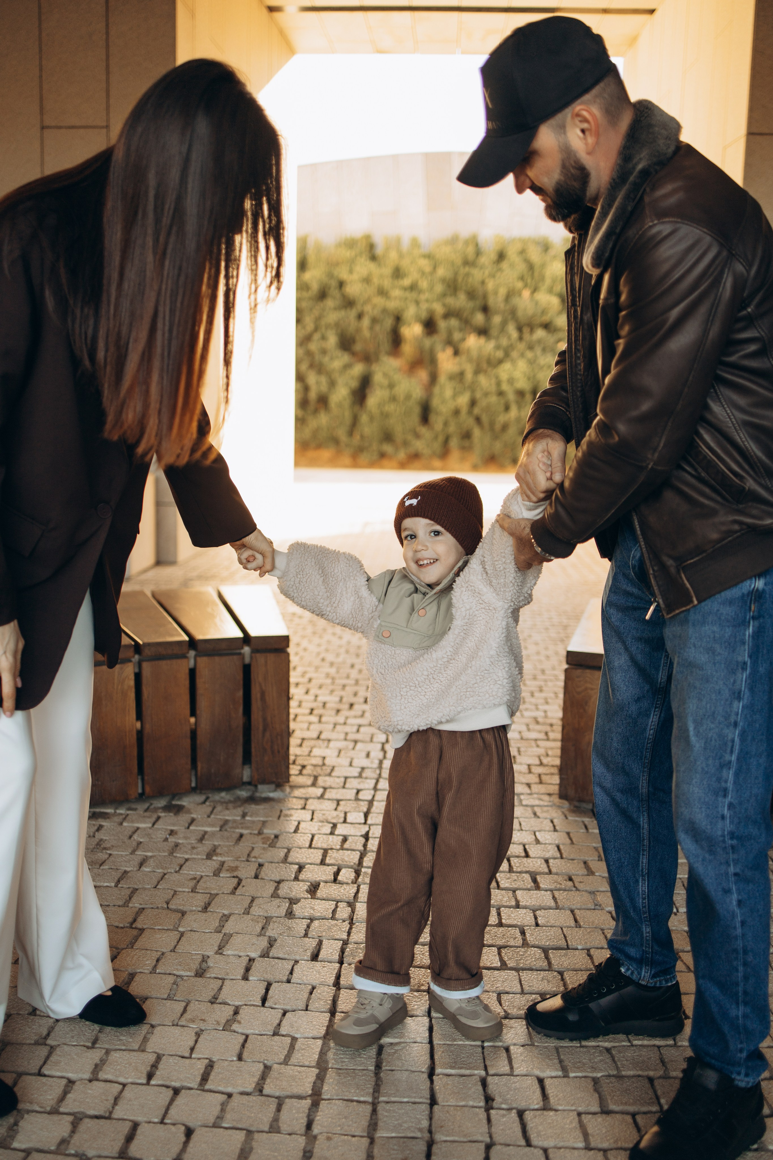 Аслану 3 годика. Самый теплый фотограф в Краснодаре Рябоконь Ксения