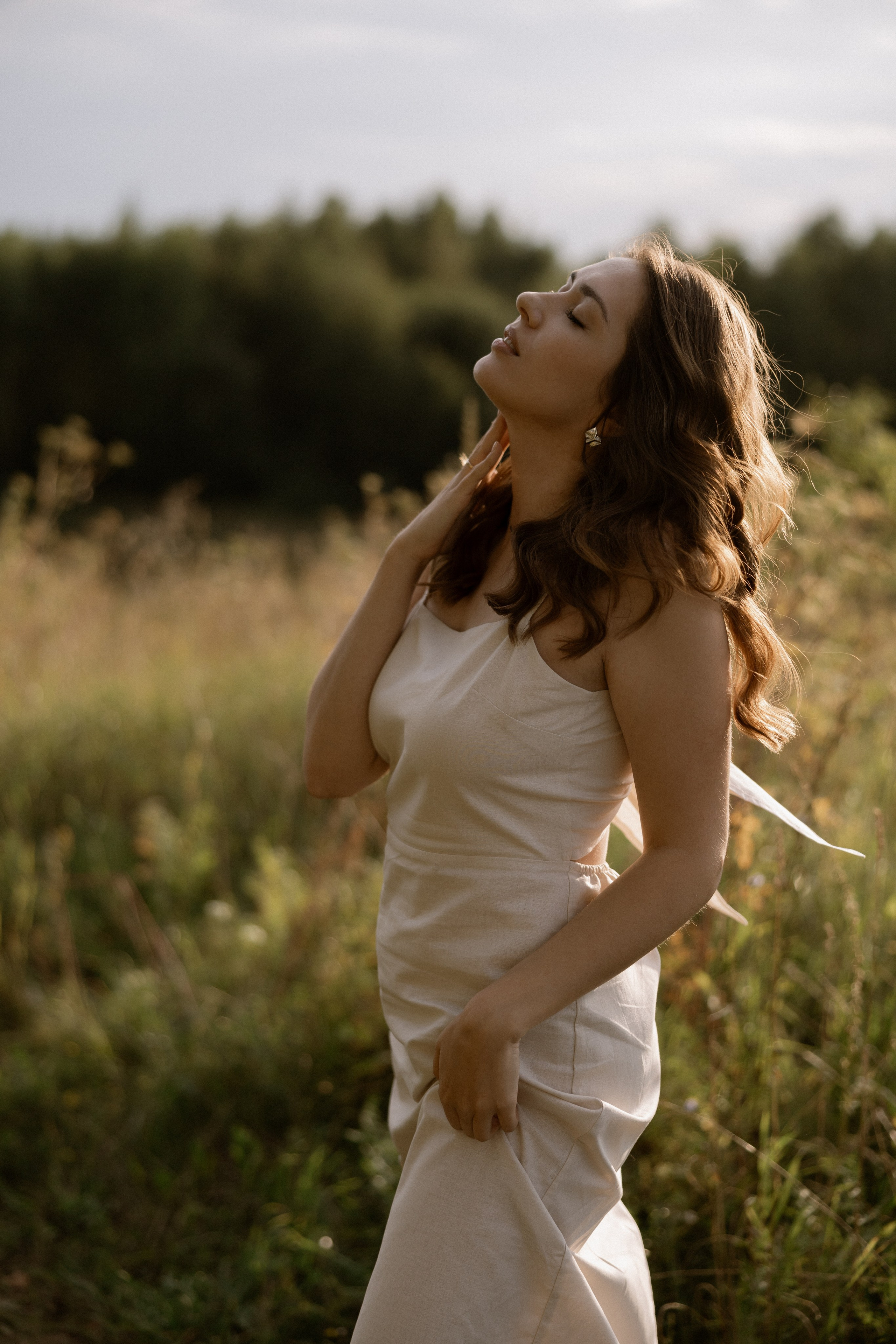 Екатерина. Свадебный фотограф Нижний Новгород