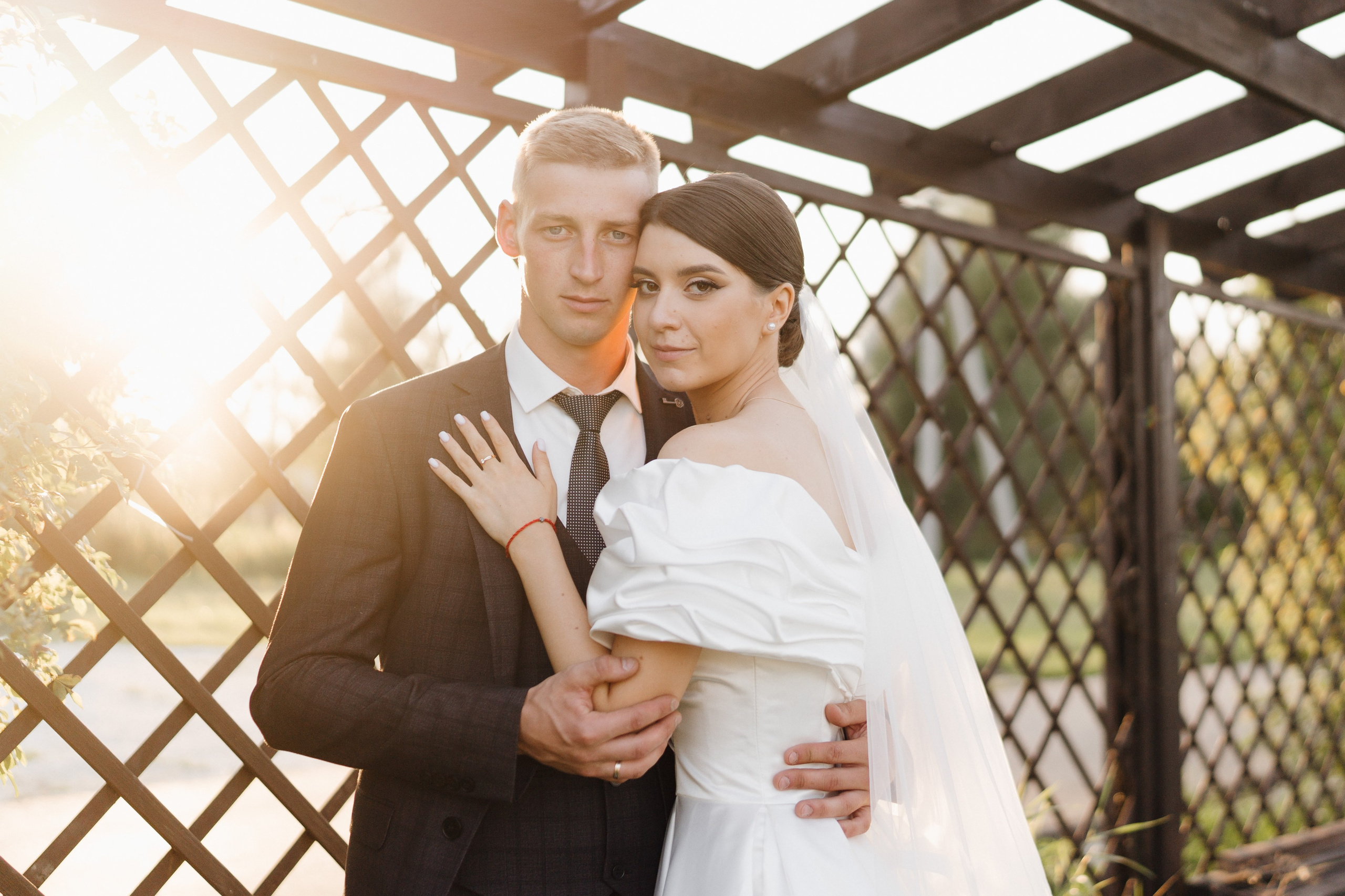 S&D. Свадебный Фотограф в Коломне и Москве Николай Максименко