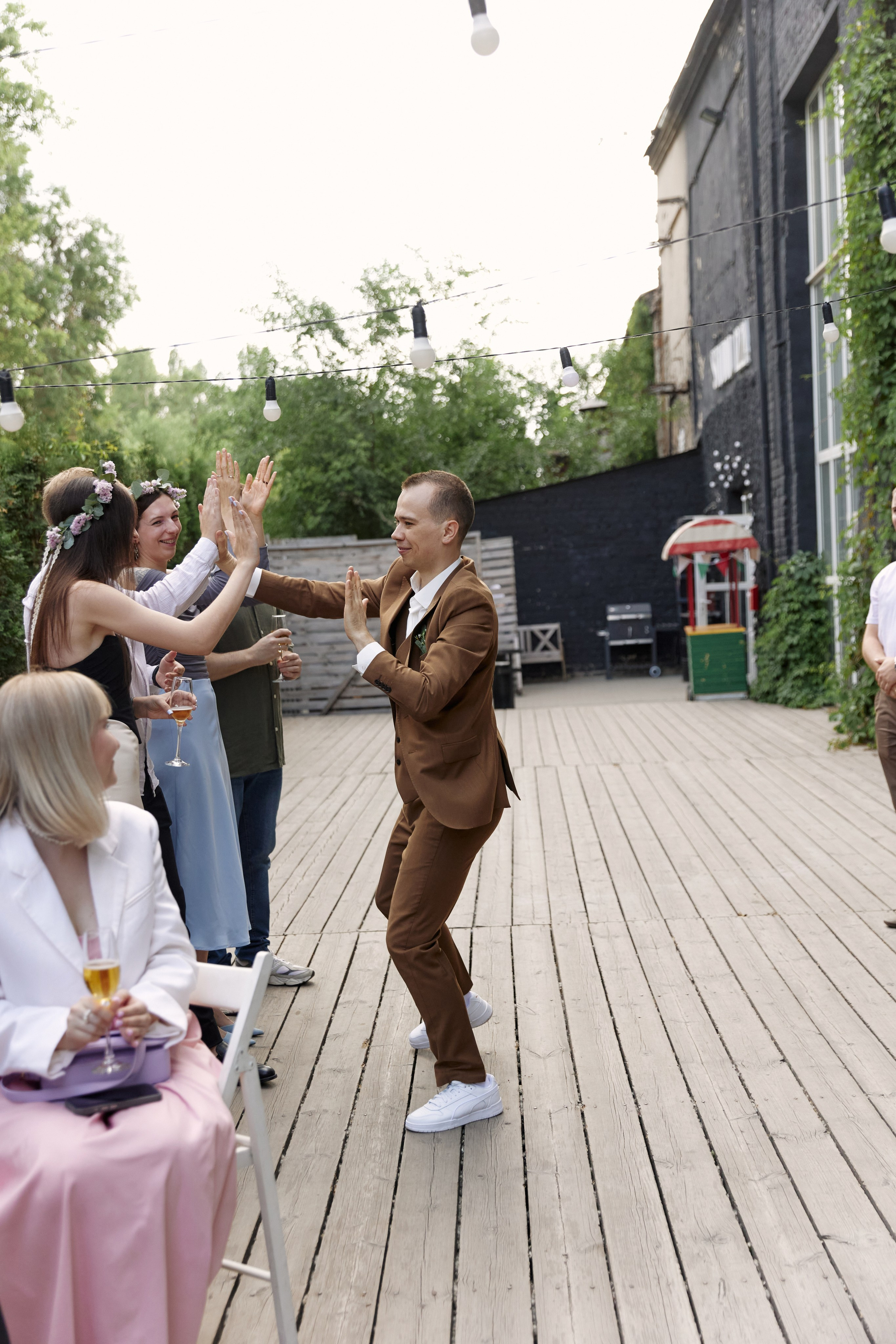 Любовь & Михаил. Фотограф и преподаватель по фотографии в Воронеже Олеся Микерова