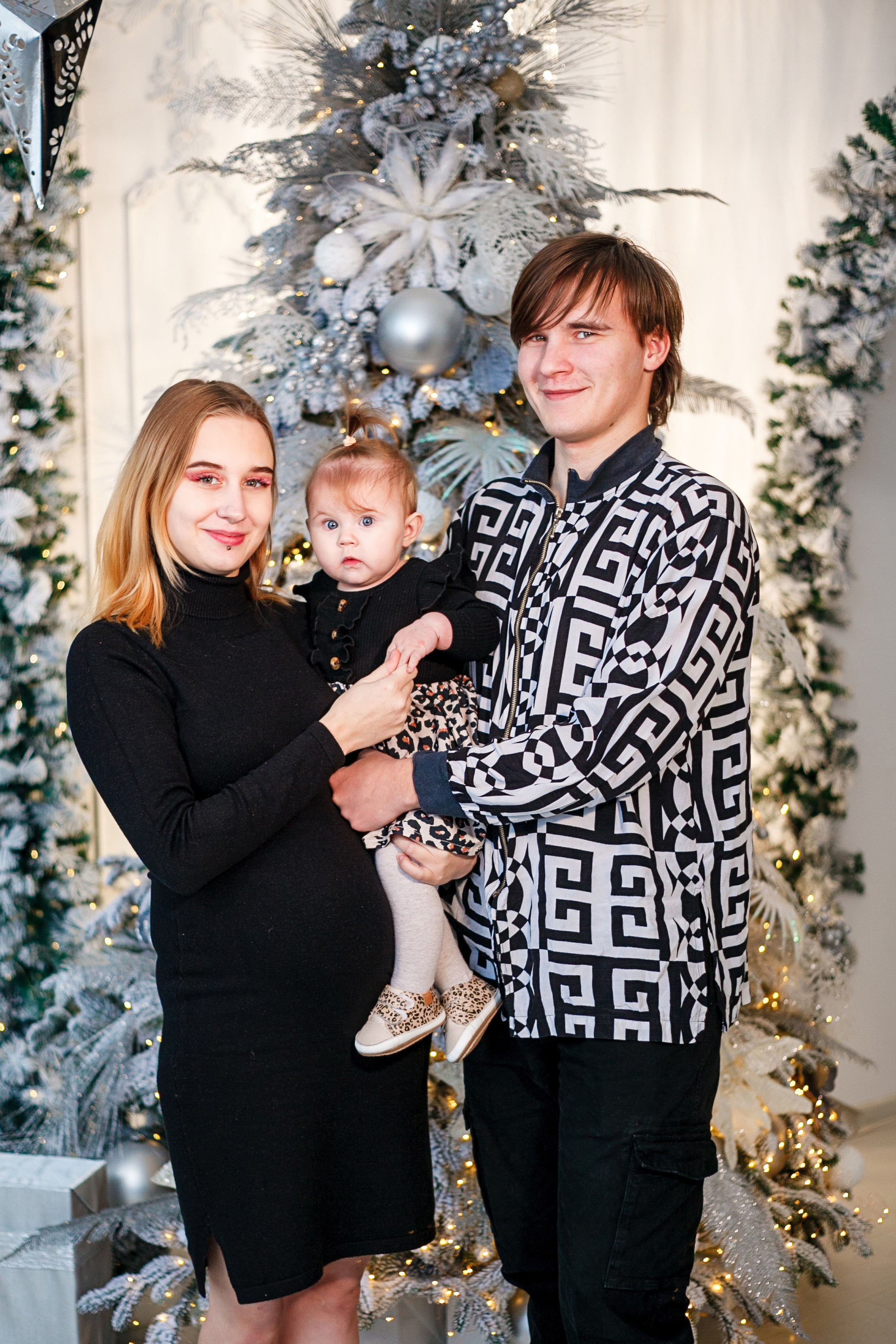 Александра и Анатолий. Свадебный и семейный фотограф в Армавире