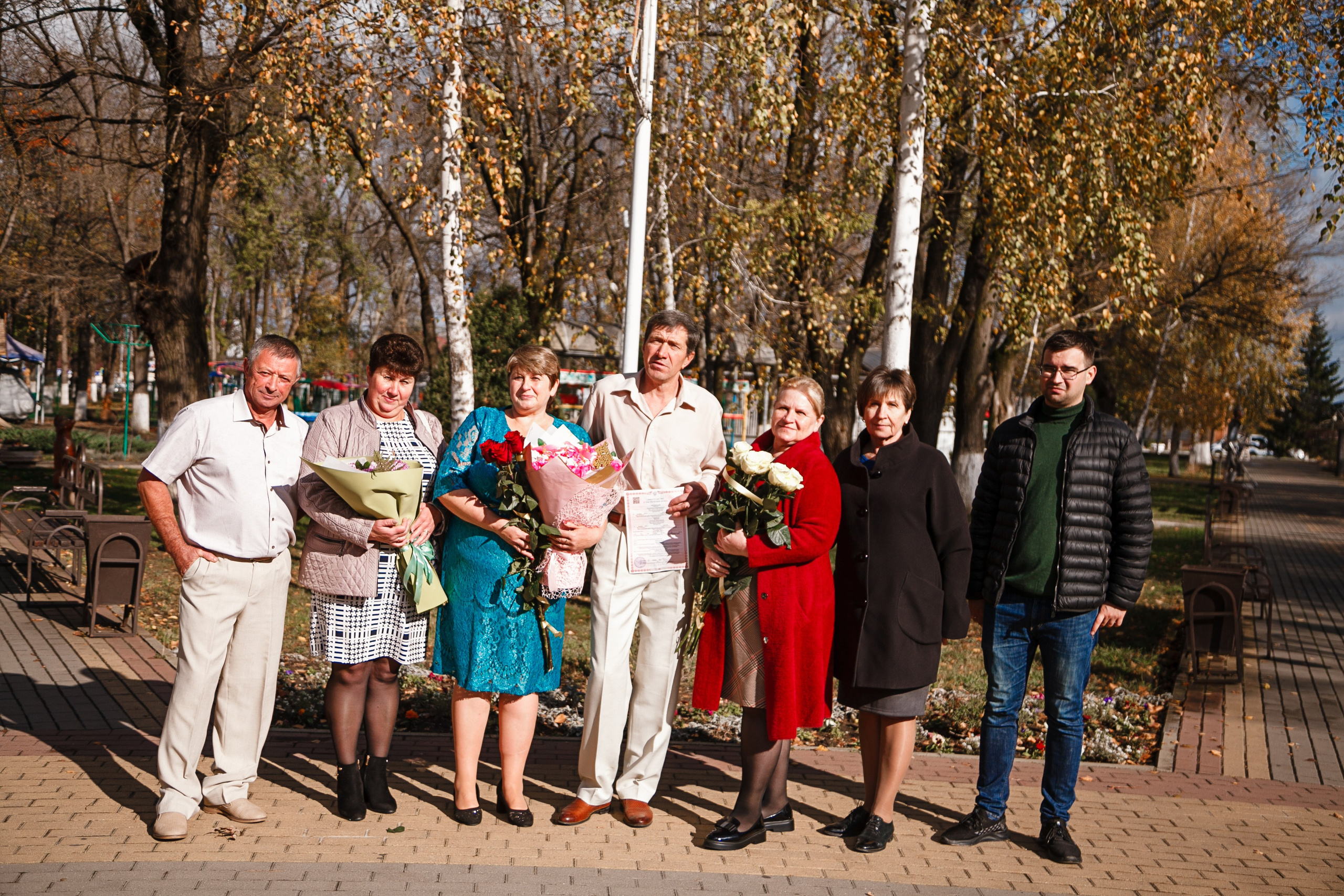 10.11.23. Свадебный и семейный фотограф в Армавире
