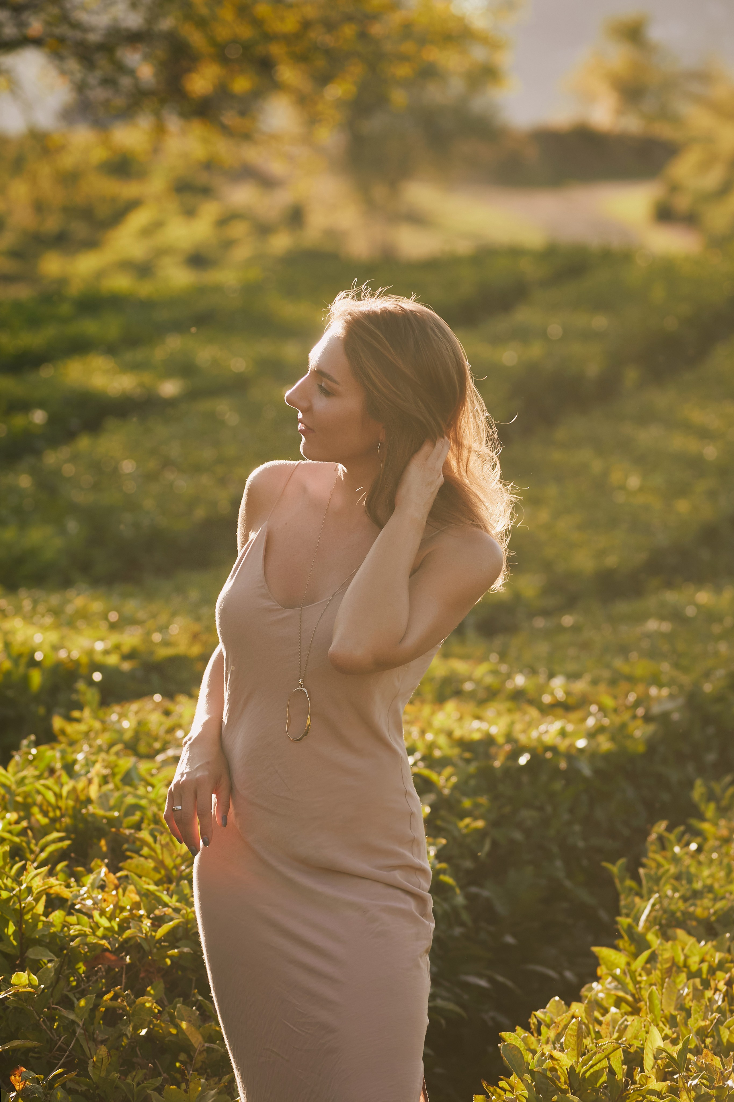 Ольга и ее семья. Reportage and staged photographer Natalia Sannikova