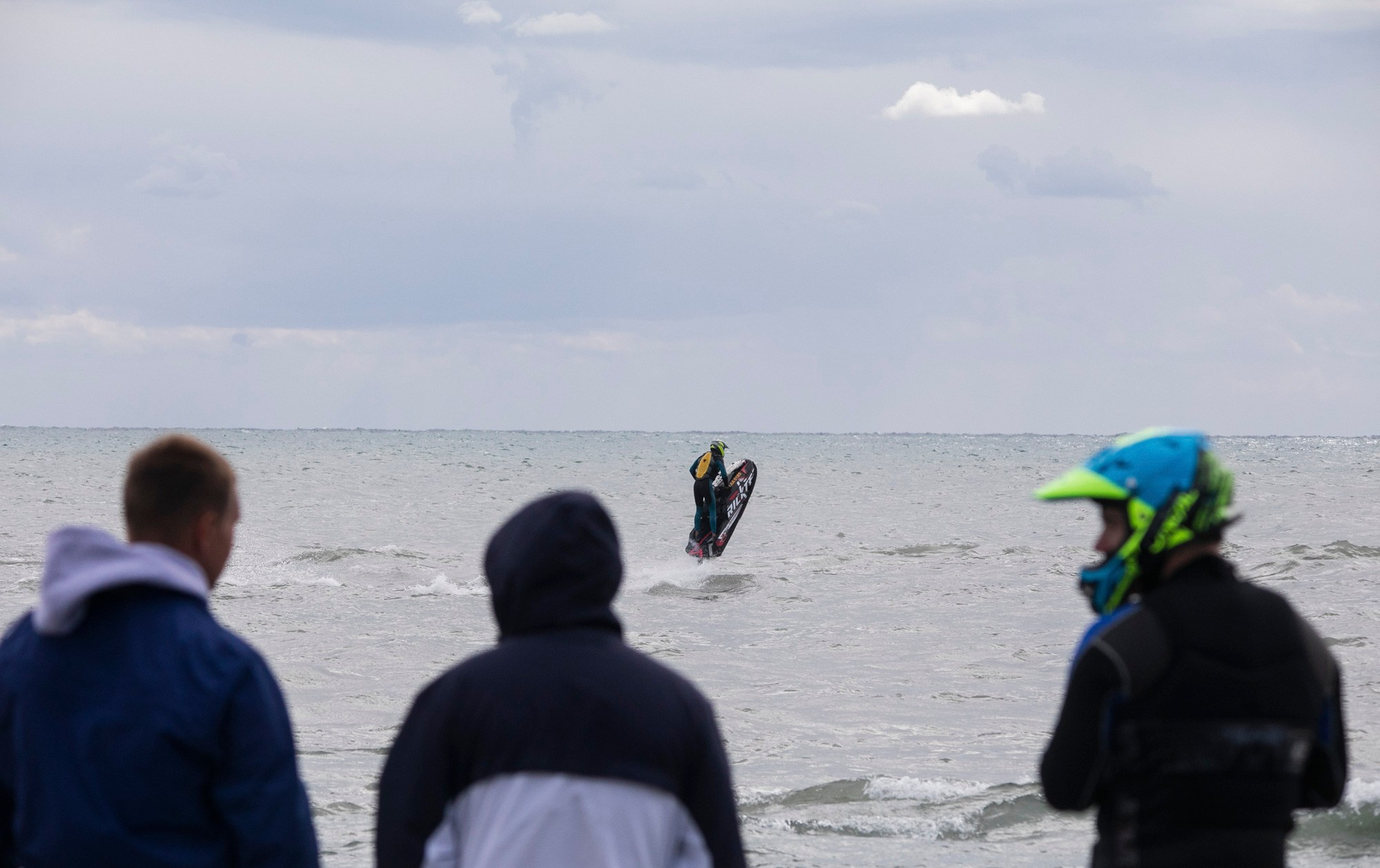 Jetcamp. Репортажный и постановочный Наталья Санникова