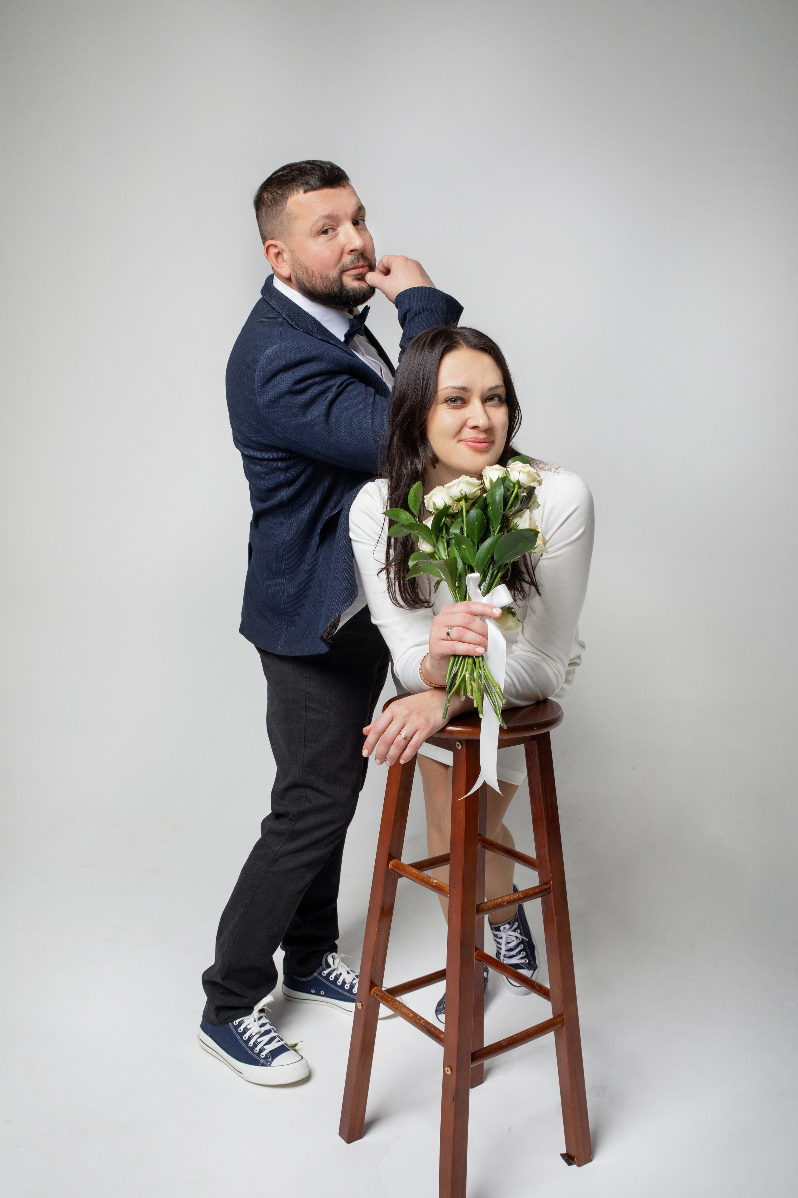 Михаил и Светлана. Семейный и частный фотограф во Владивостоке