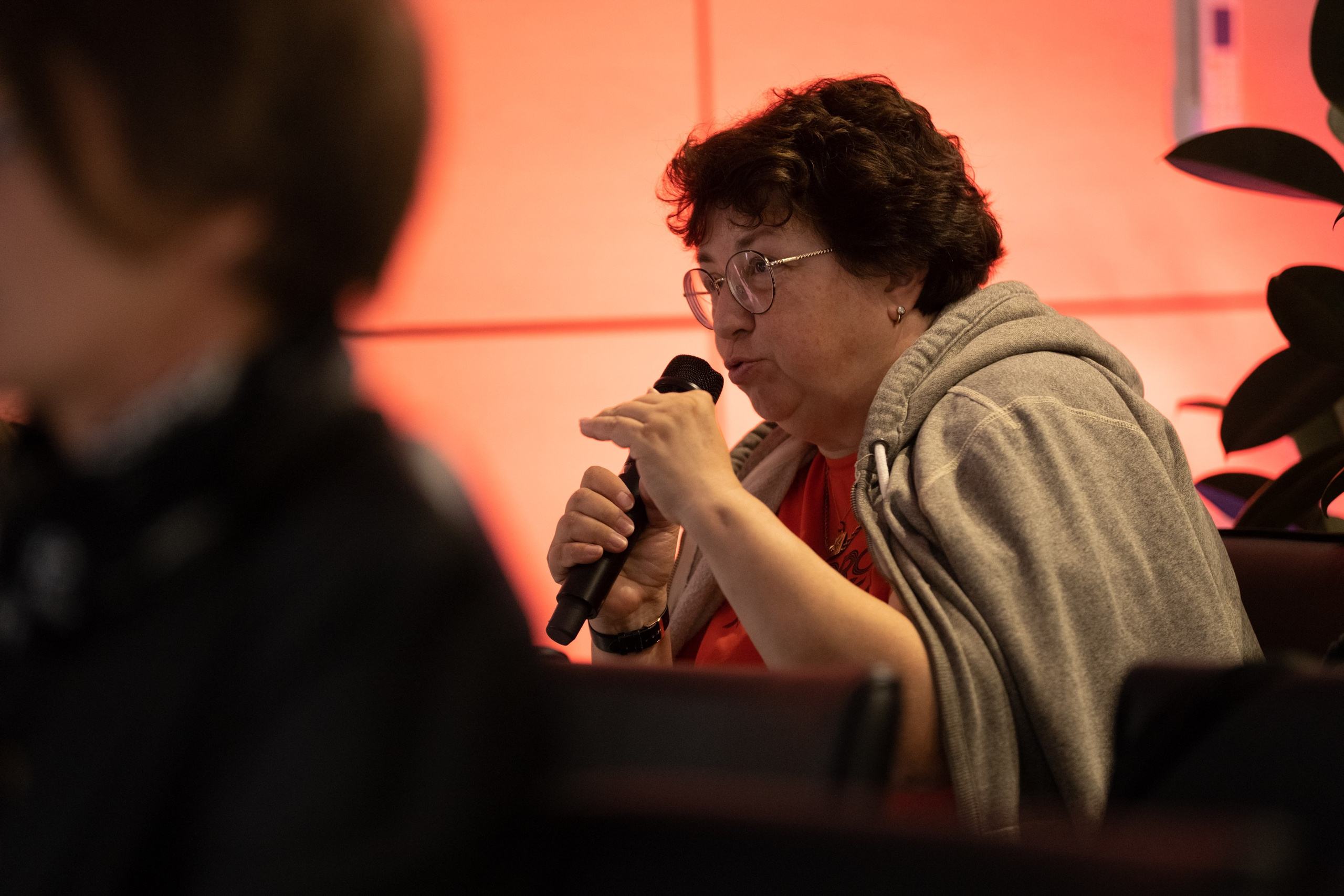 Репортажи с мероприятий. Андрей Руфеев. Профессиональная фото и видеосъемка в Москве