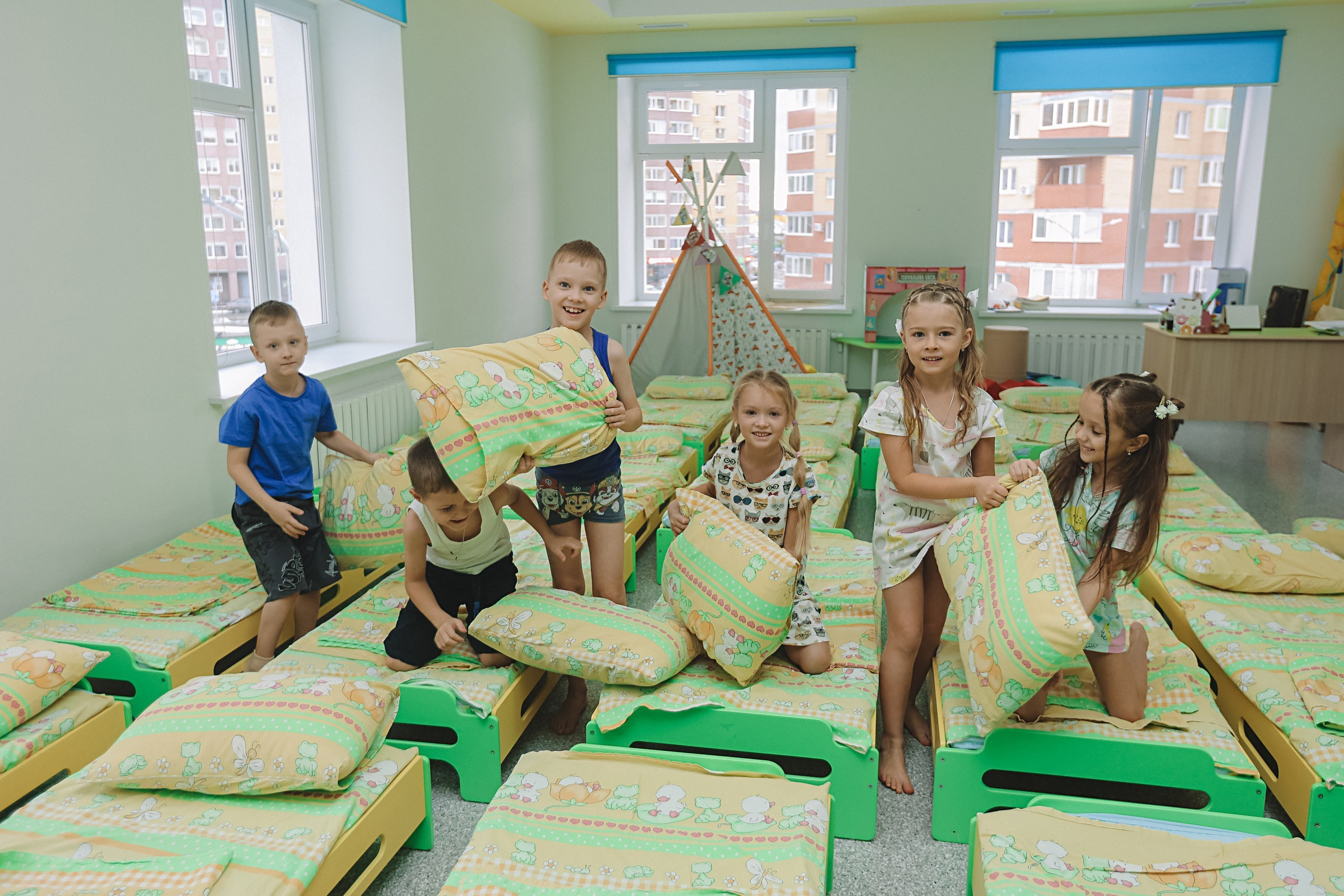 Один день в саду Эврика. Семейный фотограф Тюмень, фотограф на роды Салмина Мария