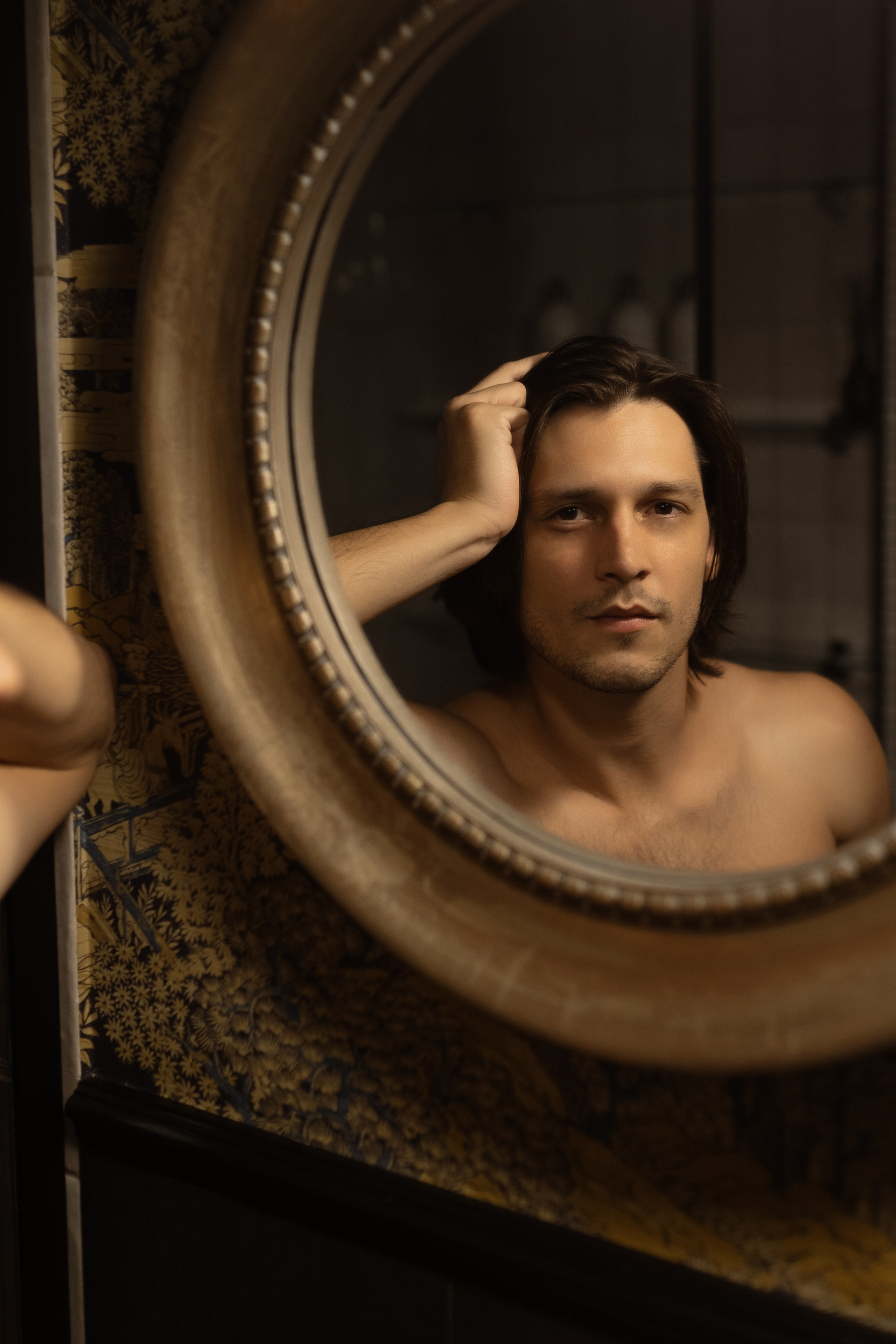 Евгений и Александра. Свадебный фотограф Курск Максим Ноздрачев