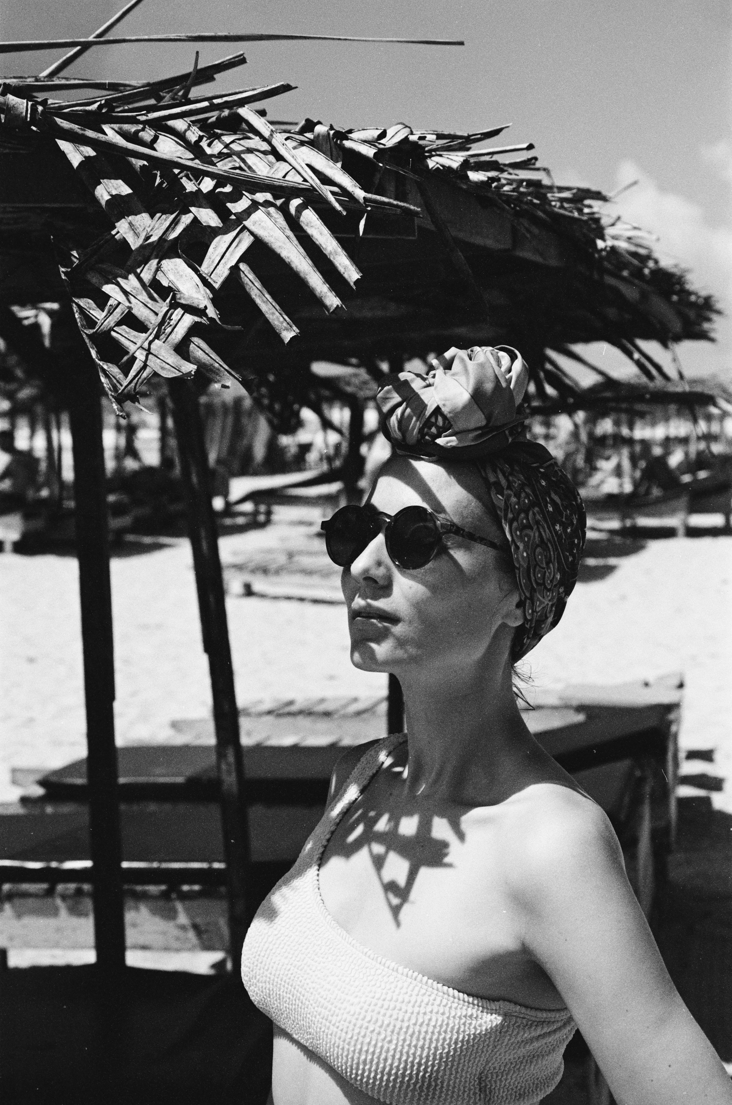 Пленка. Фотограф Ulumberg Arslan