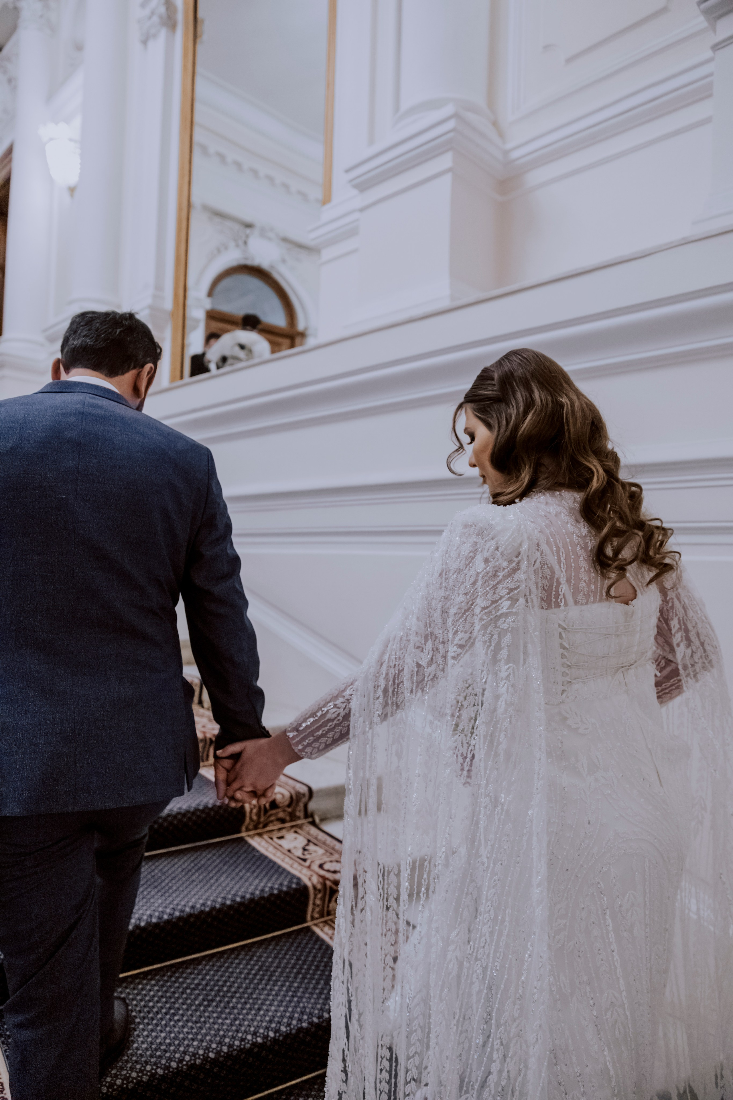 Анастасия и Озер. Фотограф, который снимает любовь в Санкт-Петербурге и Череповце