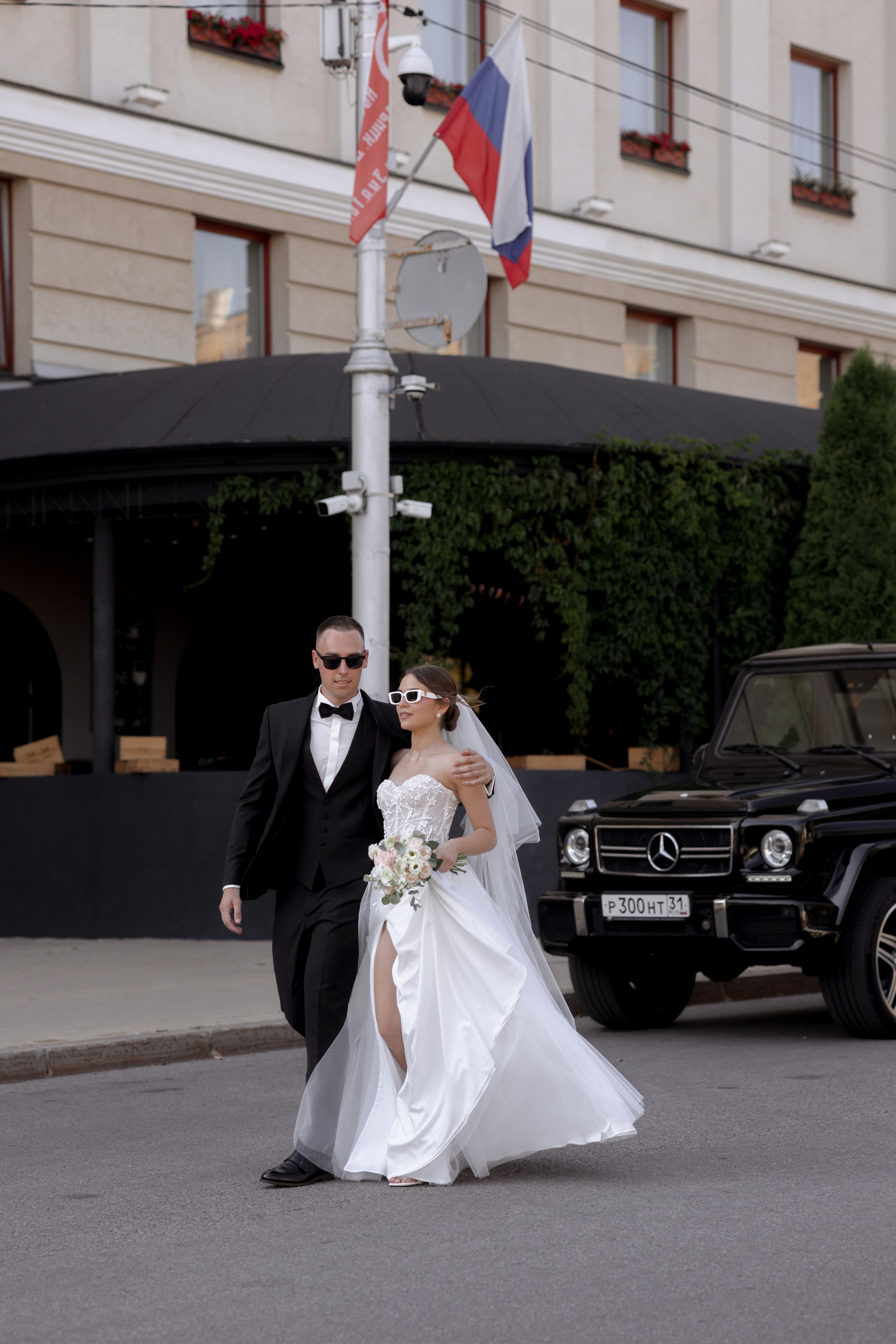 🤍. Свадебный фотограф Мария Жукова