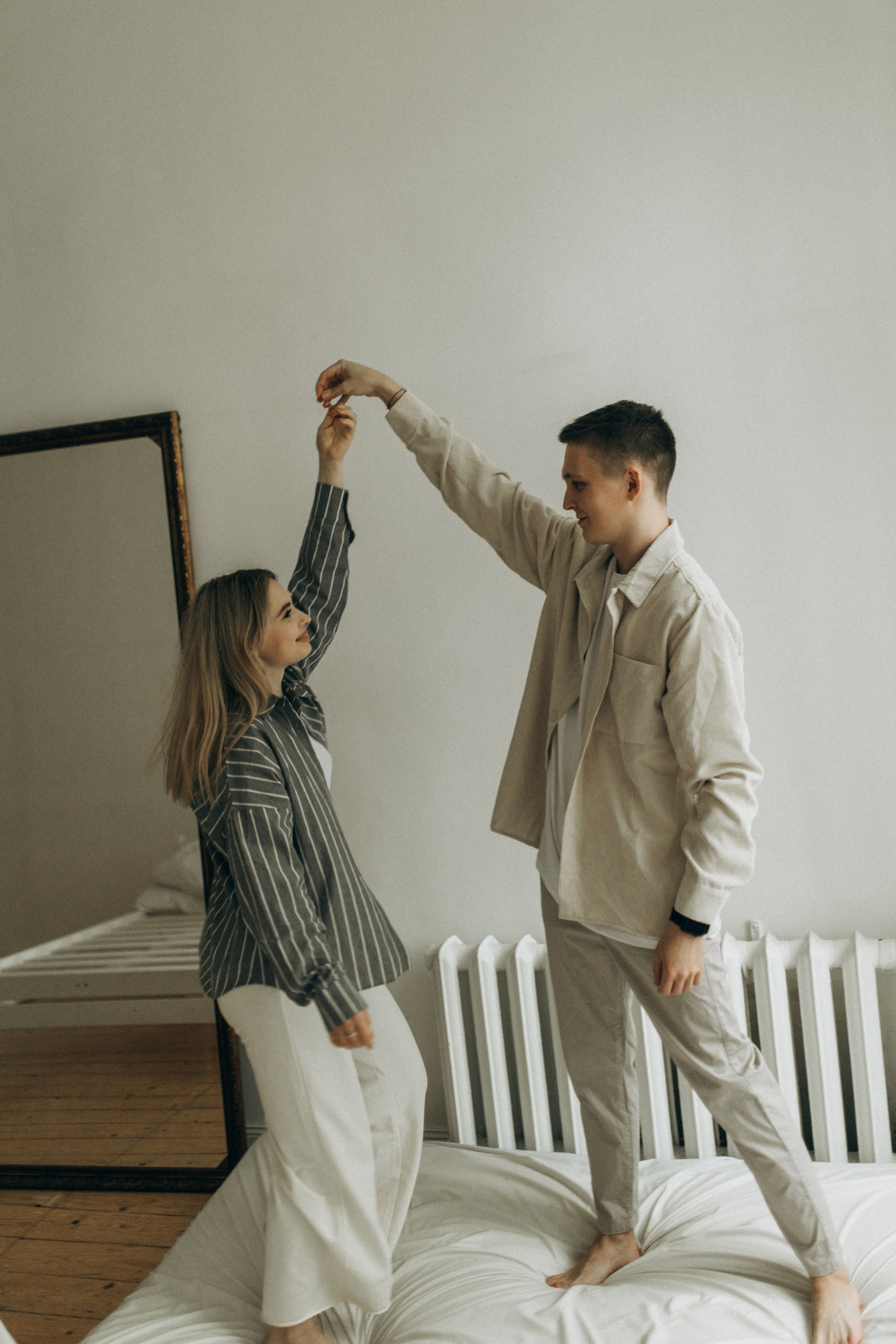 Юлия и Кирилл. Фотограф в Санкт-Петербурге