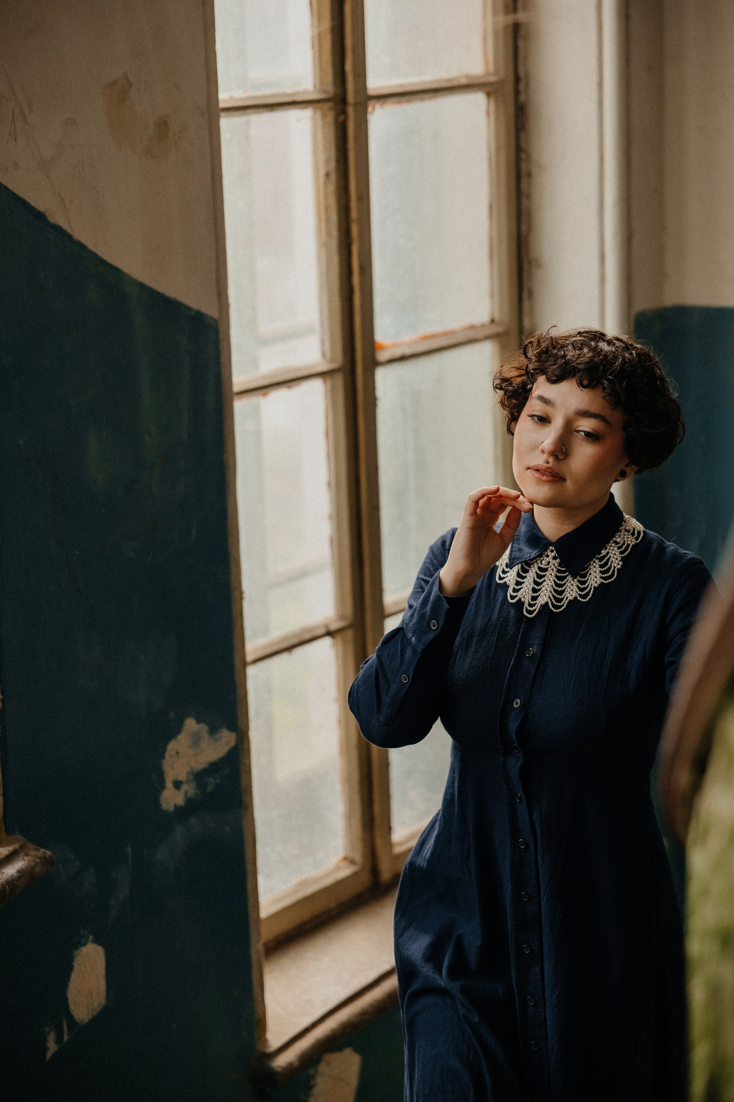 Женя. Свадебный фотограф Воронеж Оля Маркович