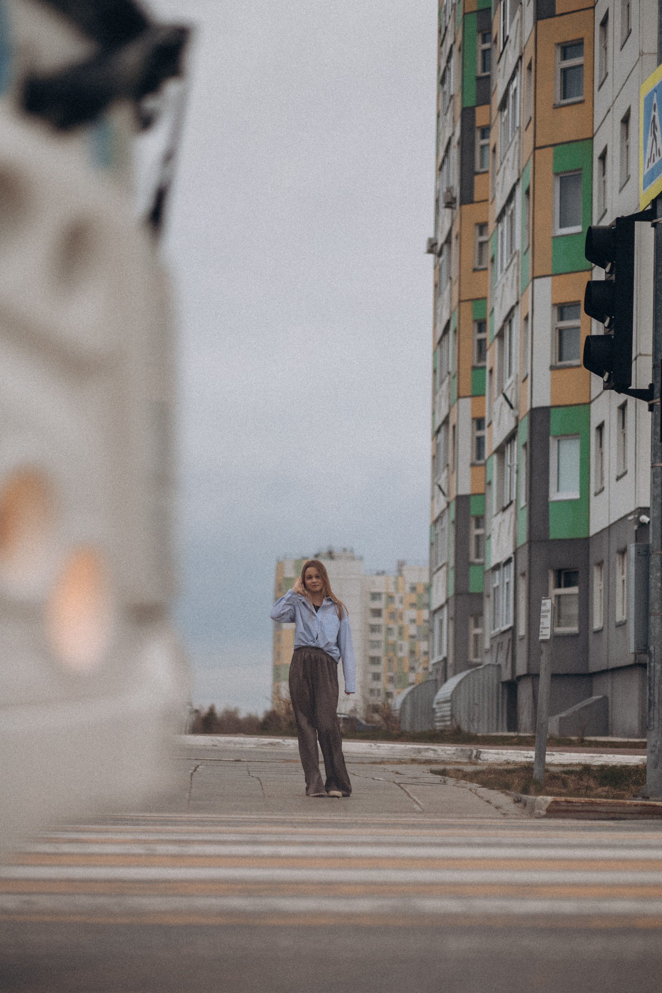 Милана. Семейный фотограф Нижневартовск Тюмень Ефимова Ирина