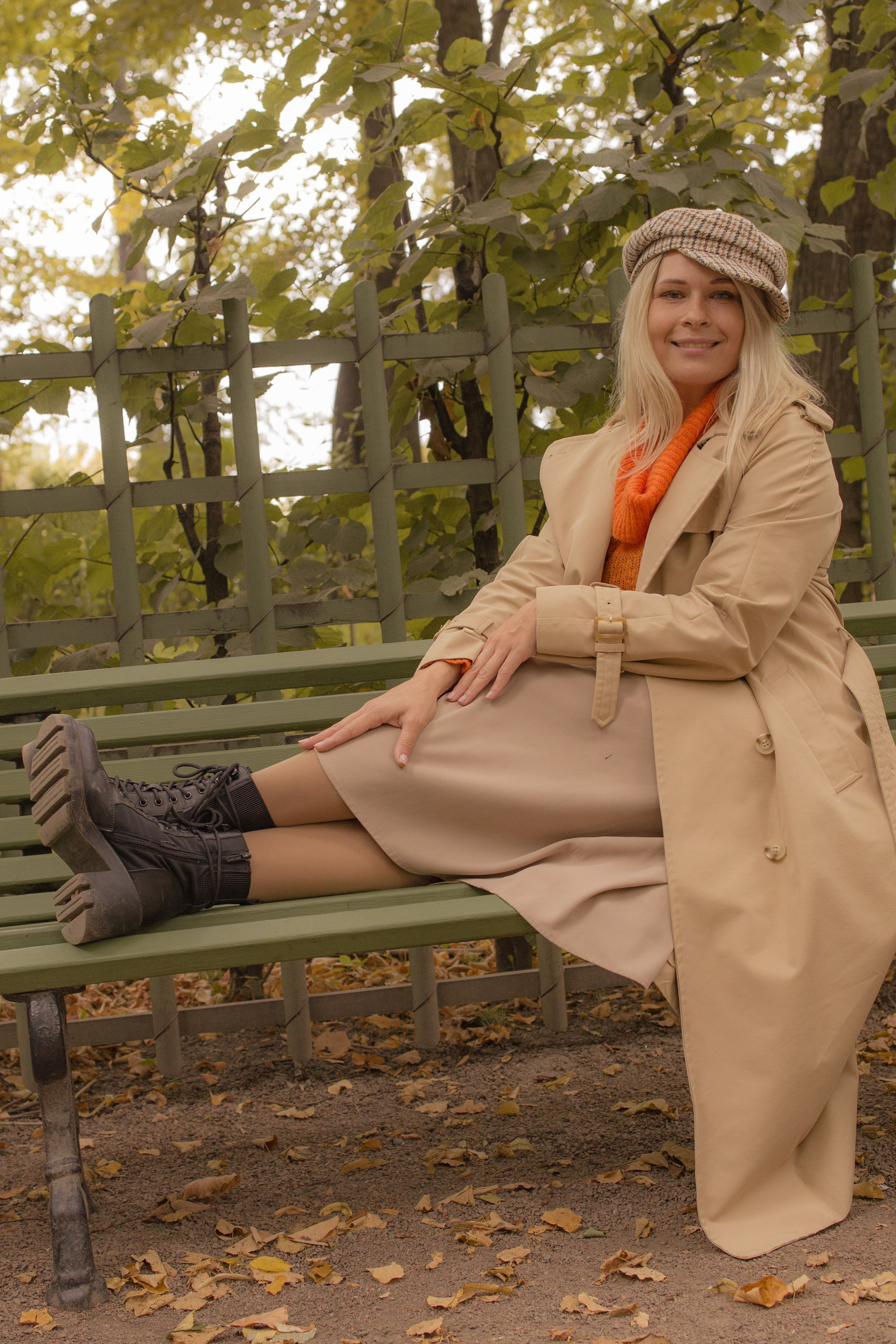 Наталья. Художественная фотография