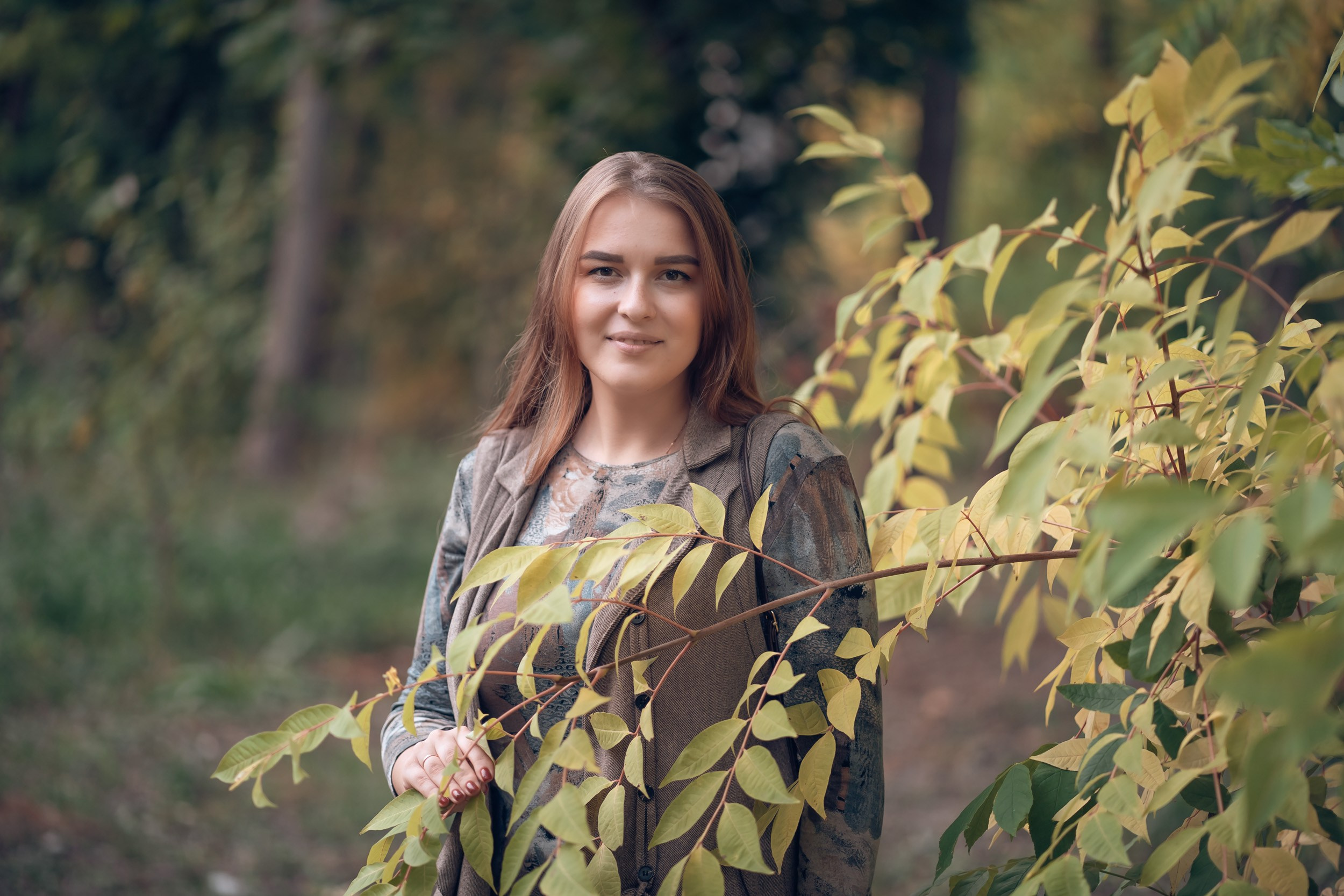 Осенняя фотоистория. Церковный фотограф Севастополь