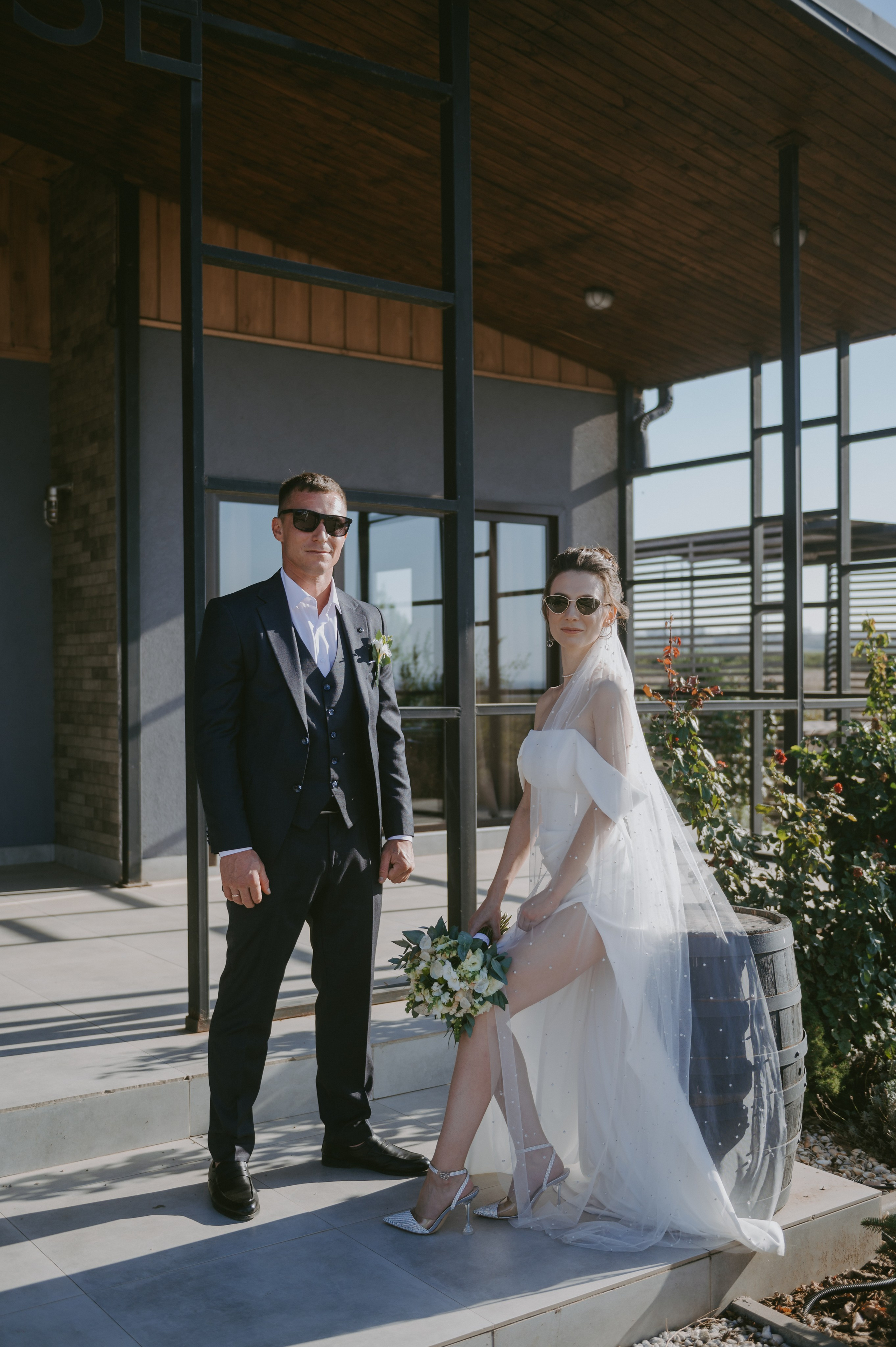 Олег&Елизавета фотограф Елена Горбач. Свадебный и семейный фотограф город Темрюк Фотостудия Темрюк