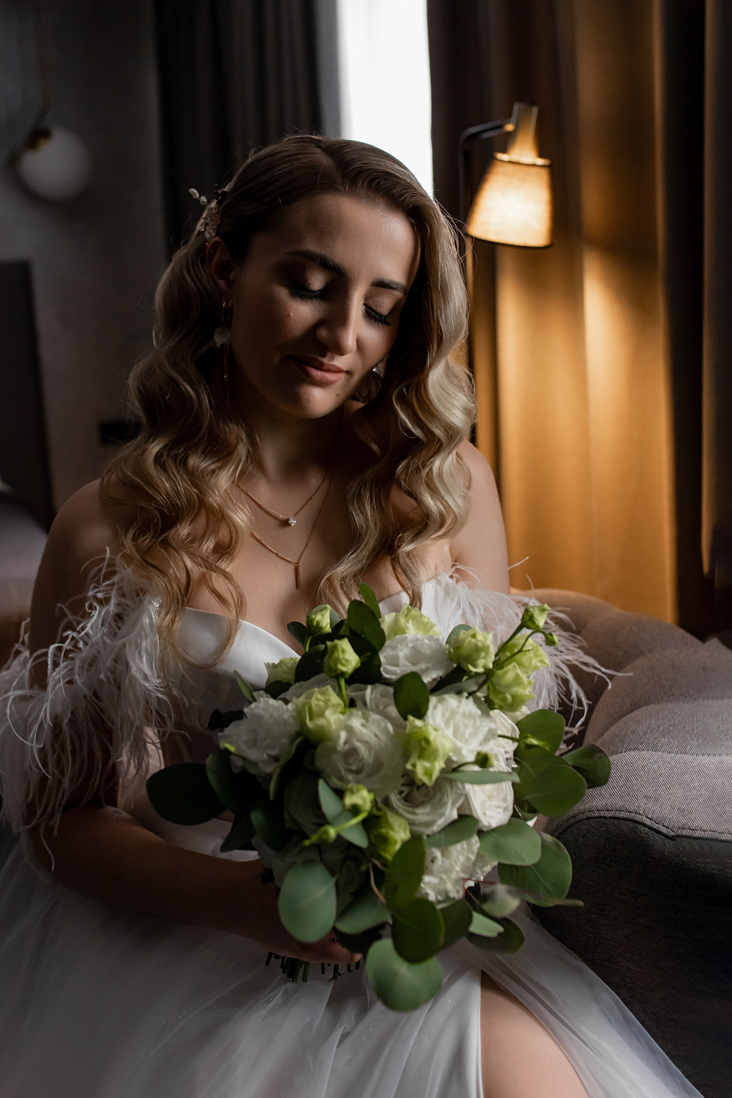 Карина и Андрей. Фотограф Белгород