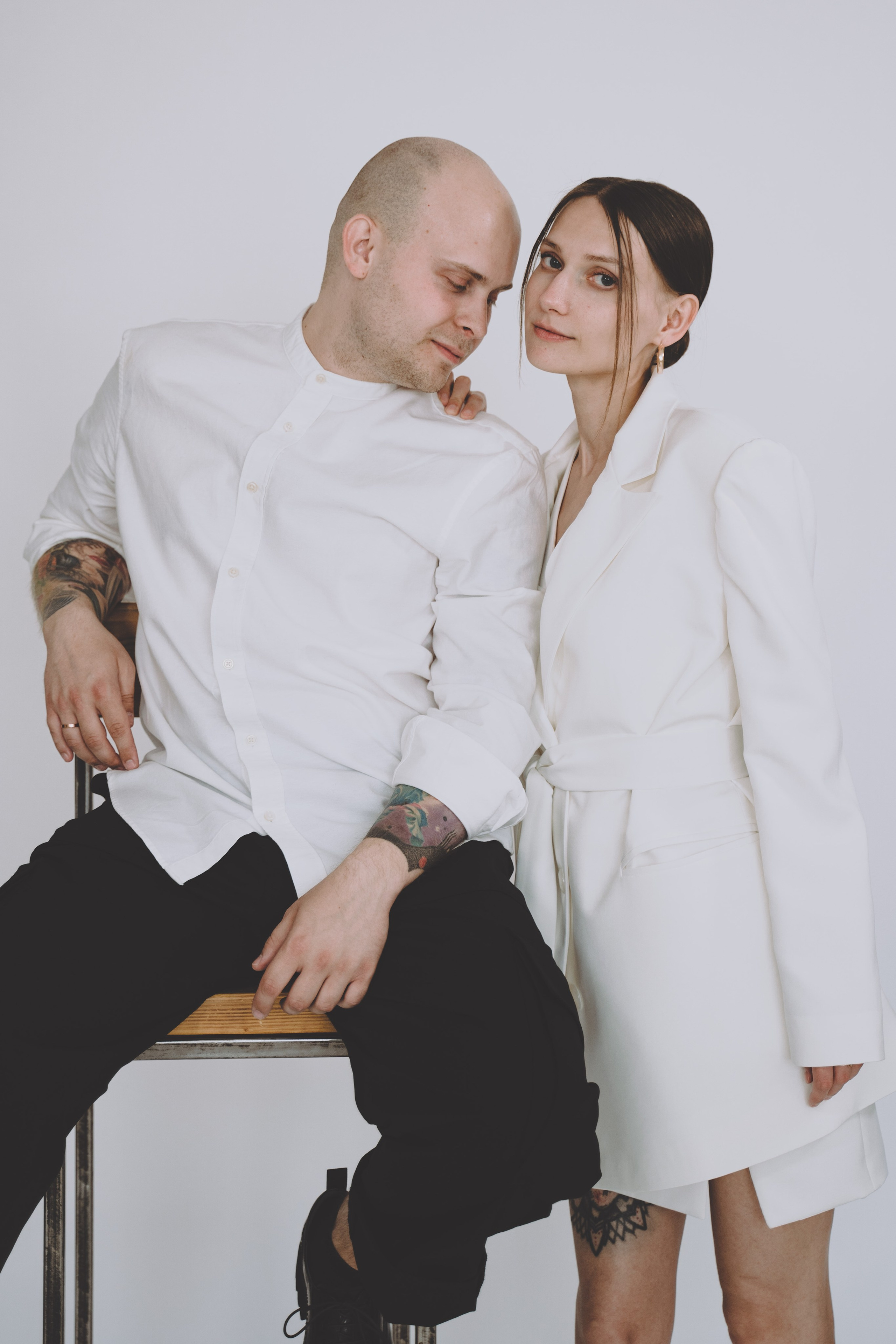 Свадьбы. Фотограф Екатерина Огродничая Тюмень