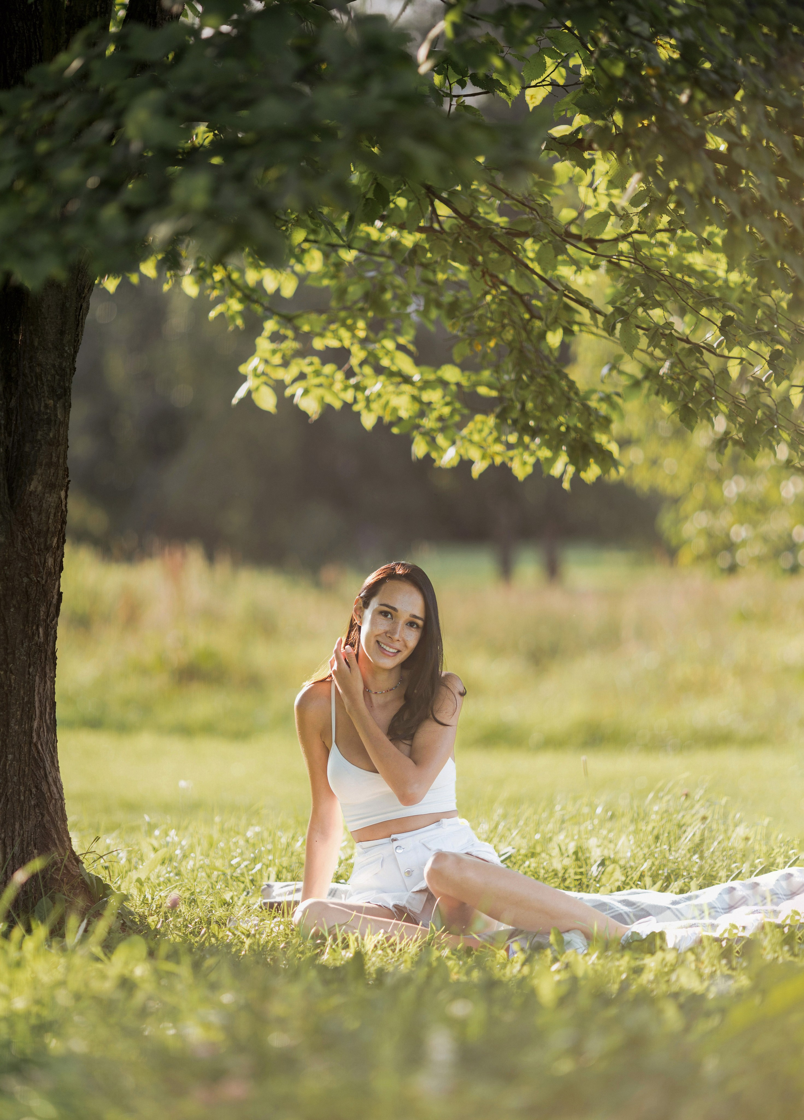 Лолита, Марат и Тамерлан. Свадебный и семейный фотограф Москва Назарова Ольга
