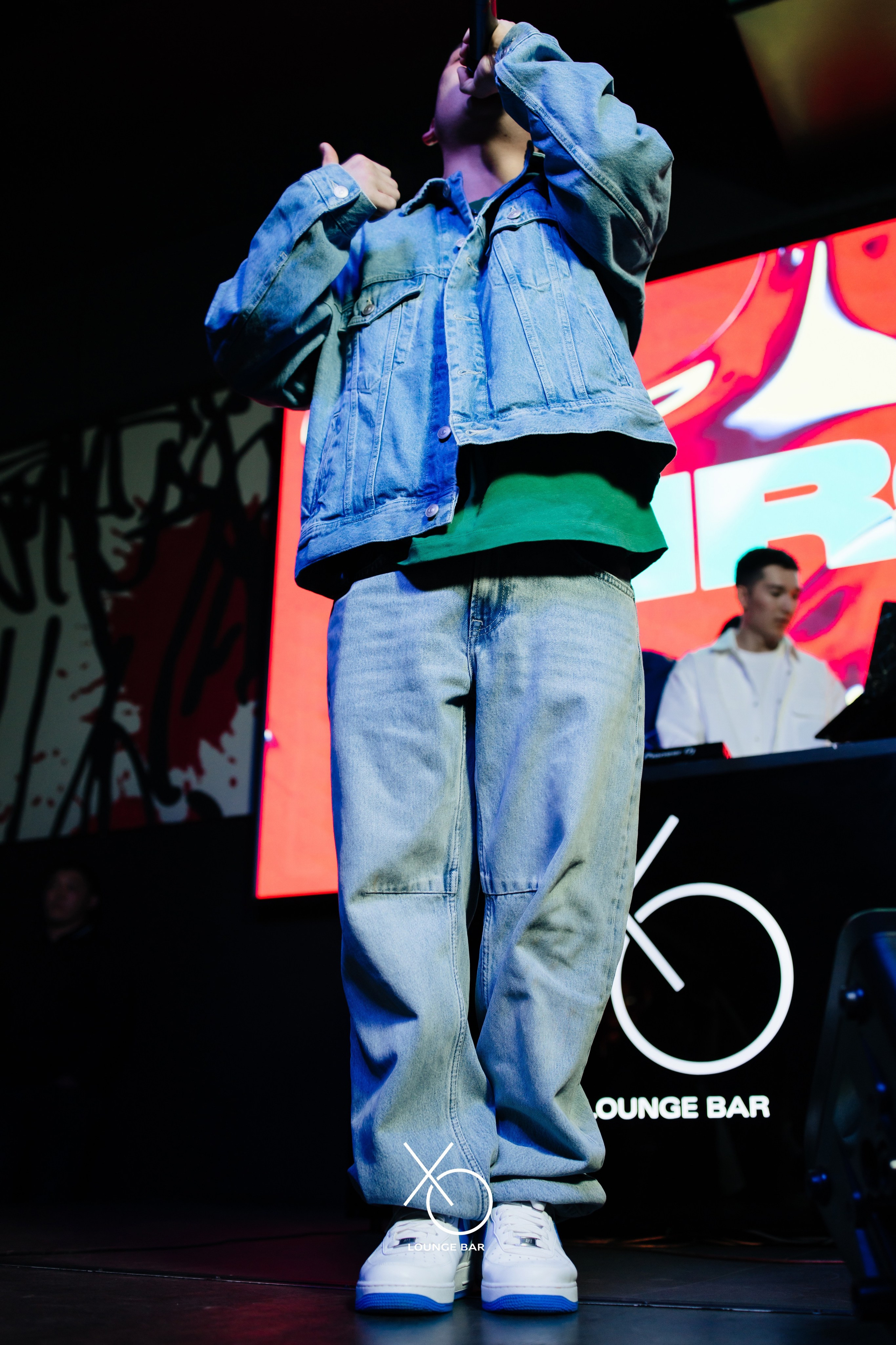 Friday the 13th | HIRO. Lounge Bar X.O