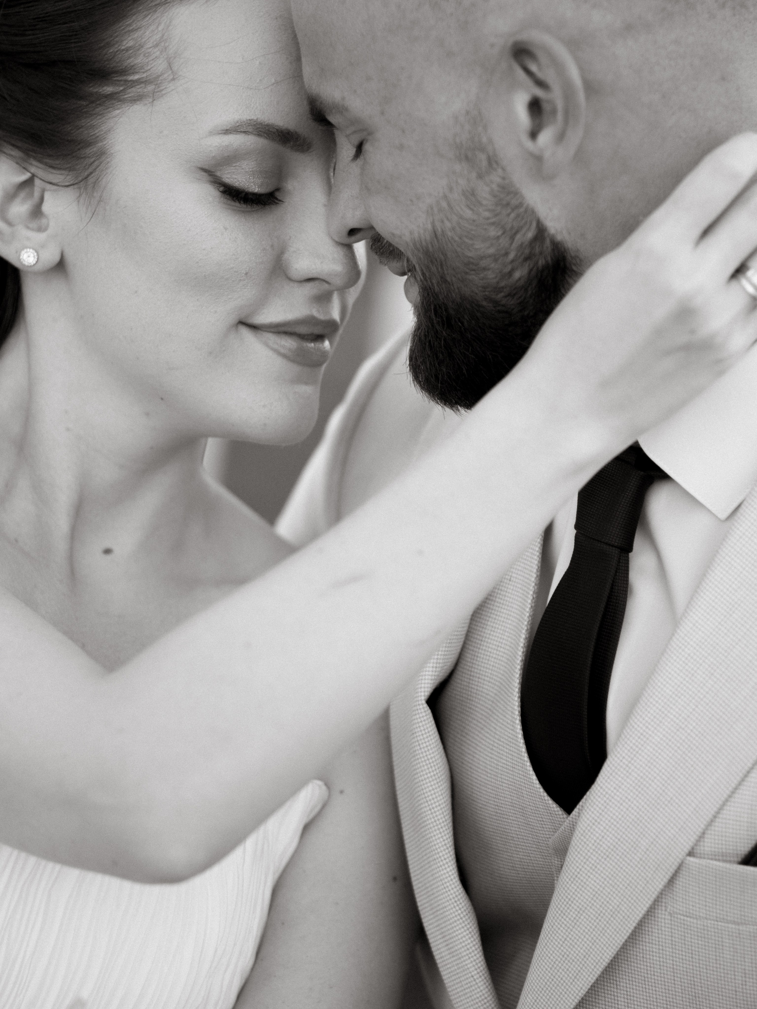 Семен и Валерия. Фотограф