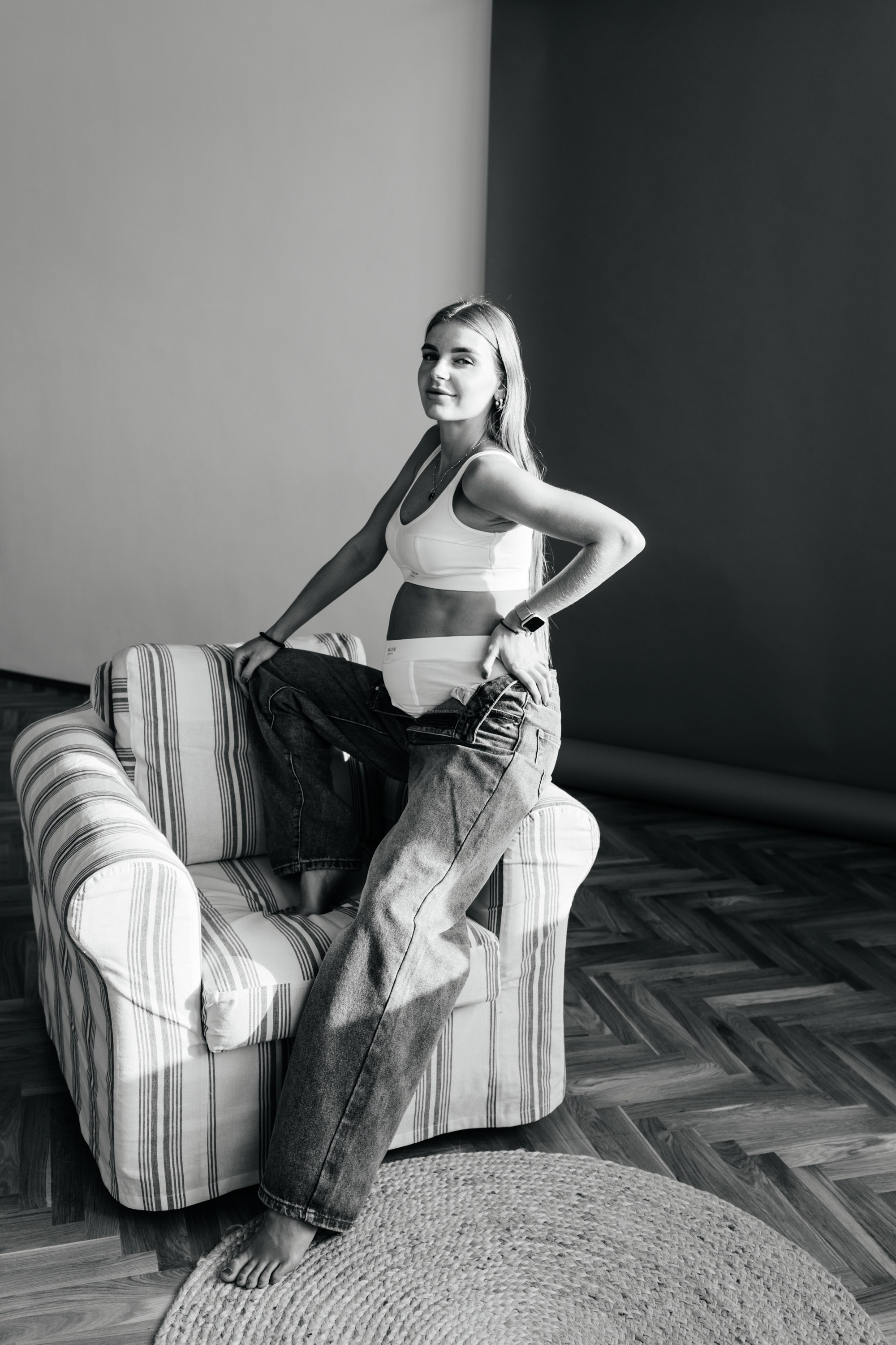 Лиза pregnancy. Семейный и женский фотограф в Белгороде Мария Алексеева