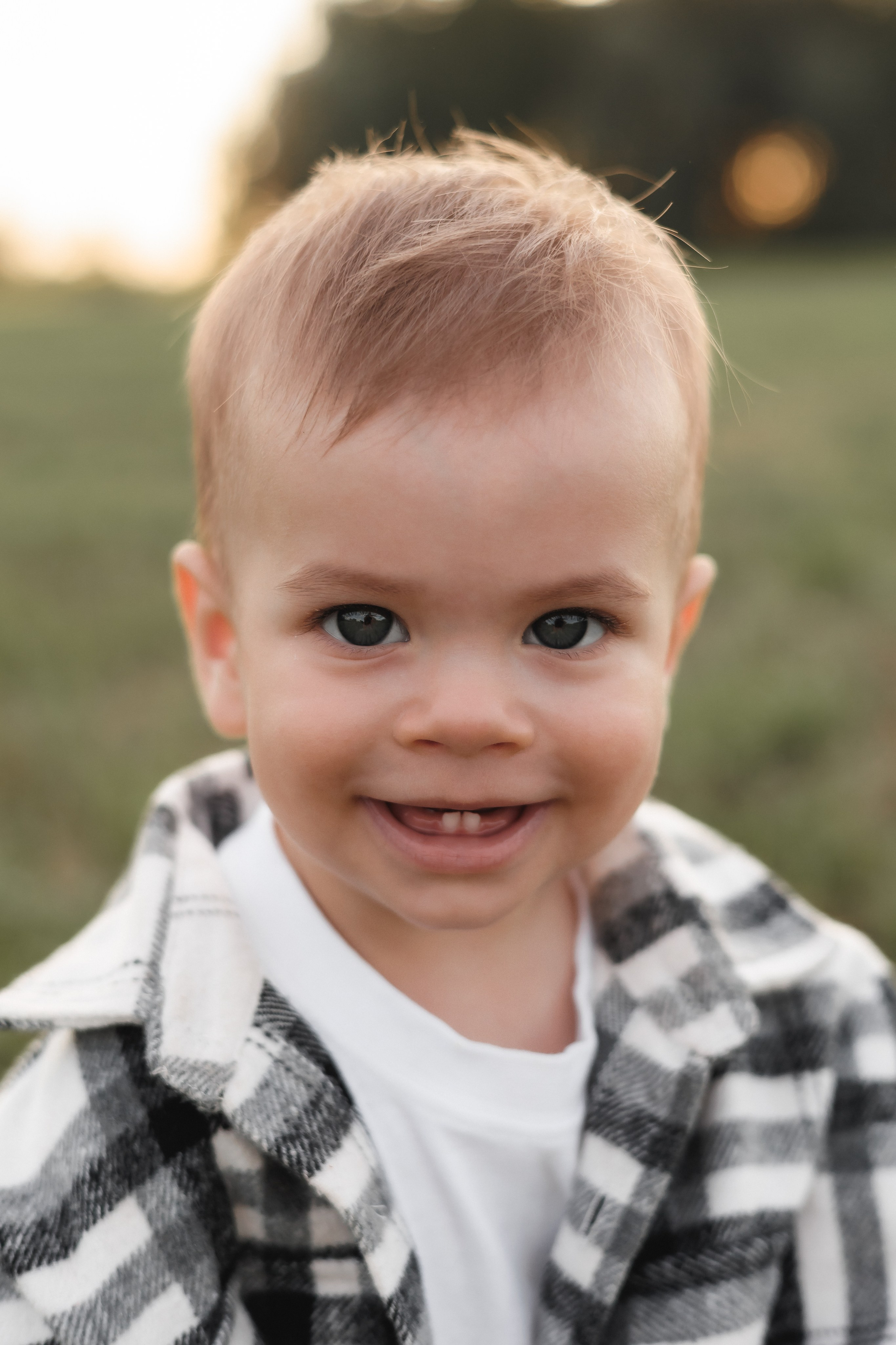 Яна, Игорь и Никитка. Фотограф в Волгограде — Александра Искандерова