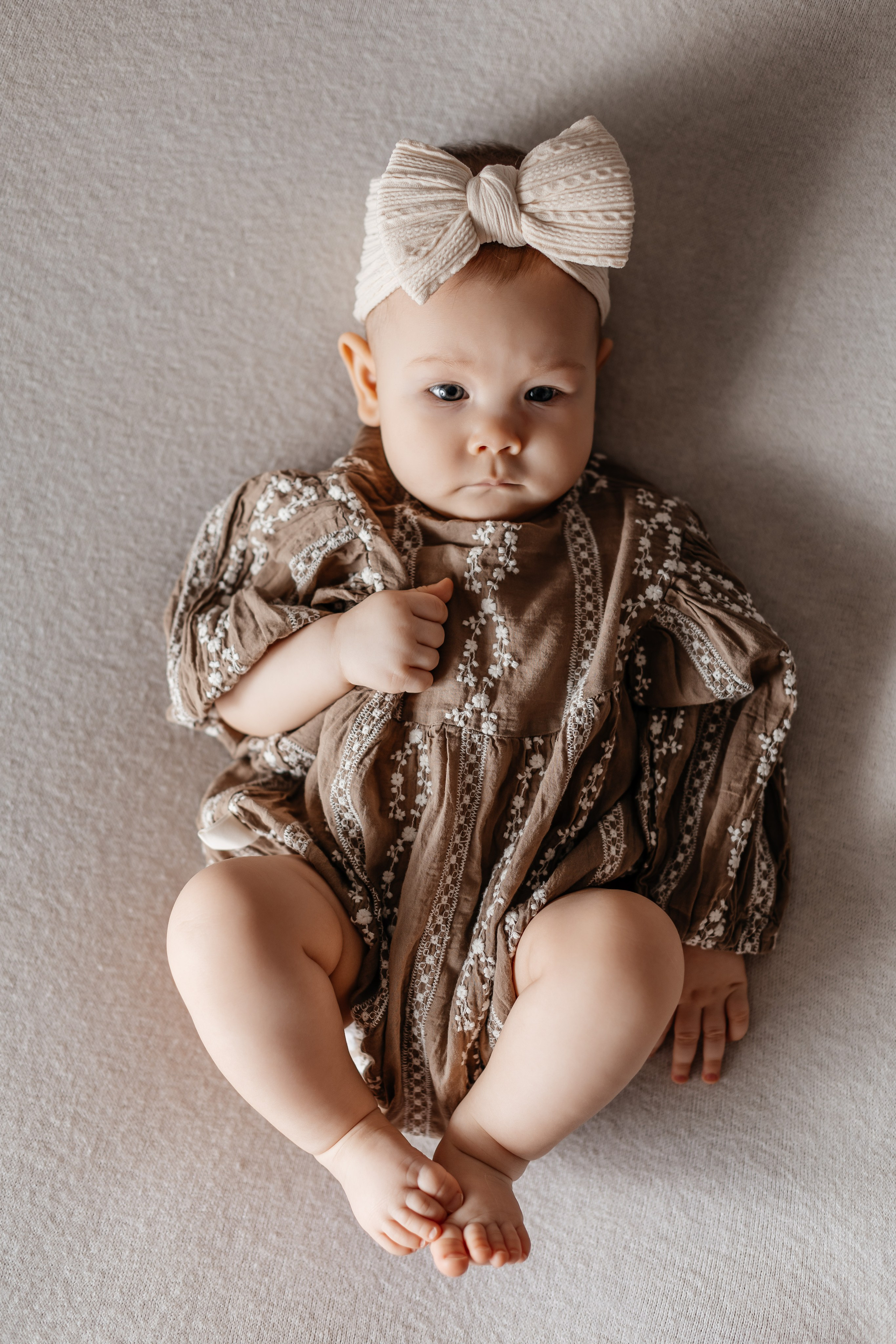 Дети до года. Семейный фотограф Москва и область Дербунова Елена