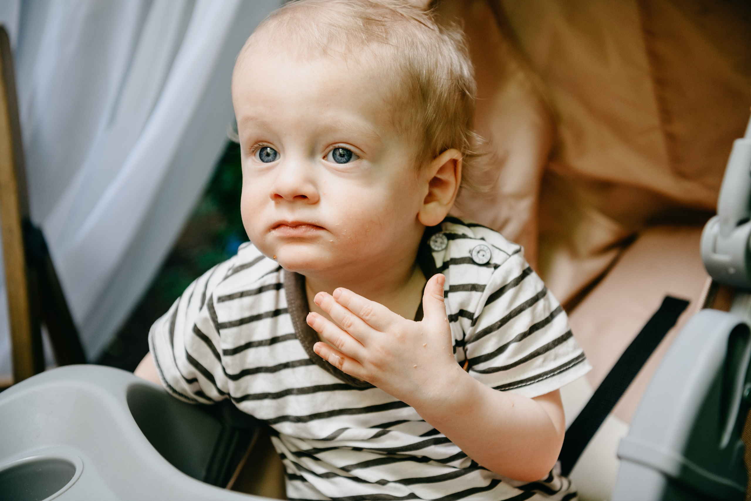 День рождения Ксении. 5 лет. Фотограф на выписку из роддома в Москве и МО