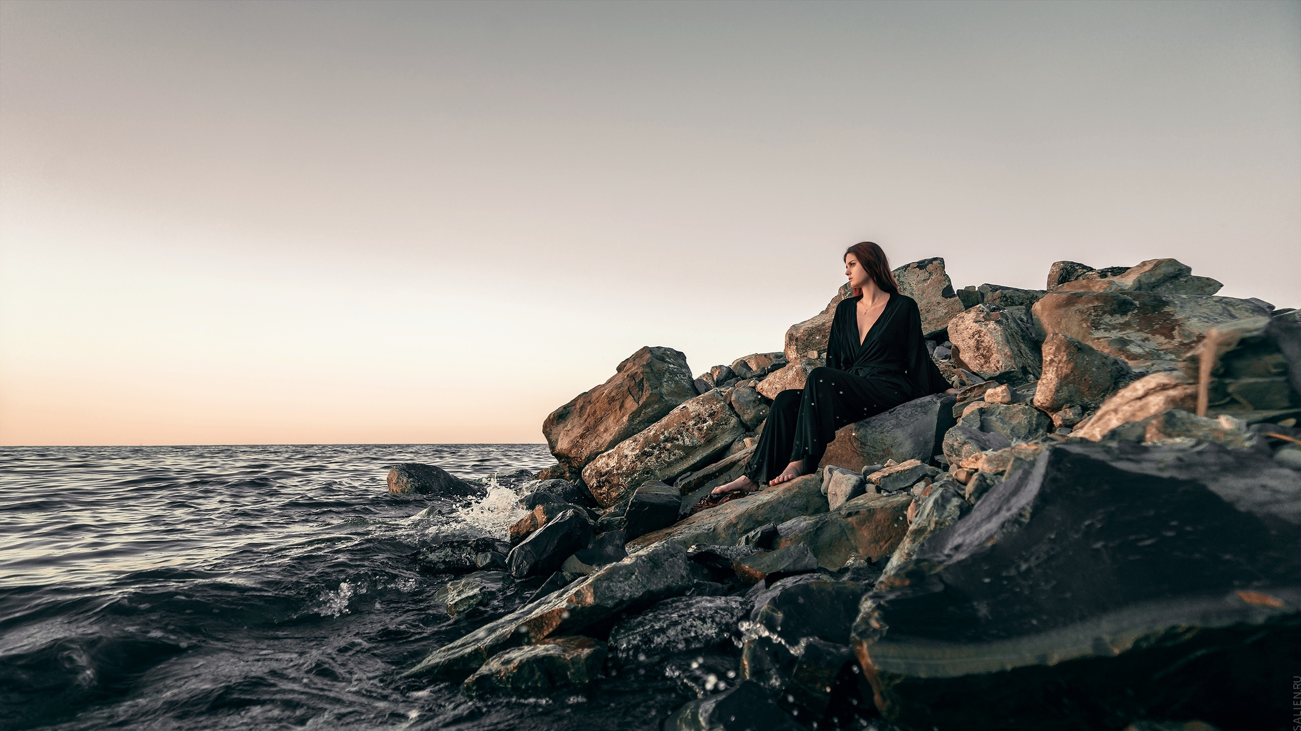 NATURAE NEXUM. Salien Adare