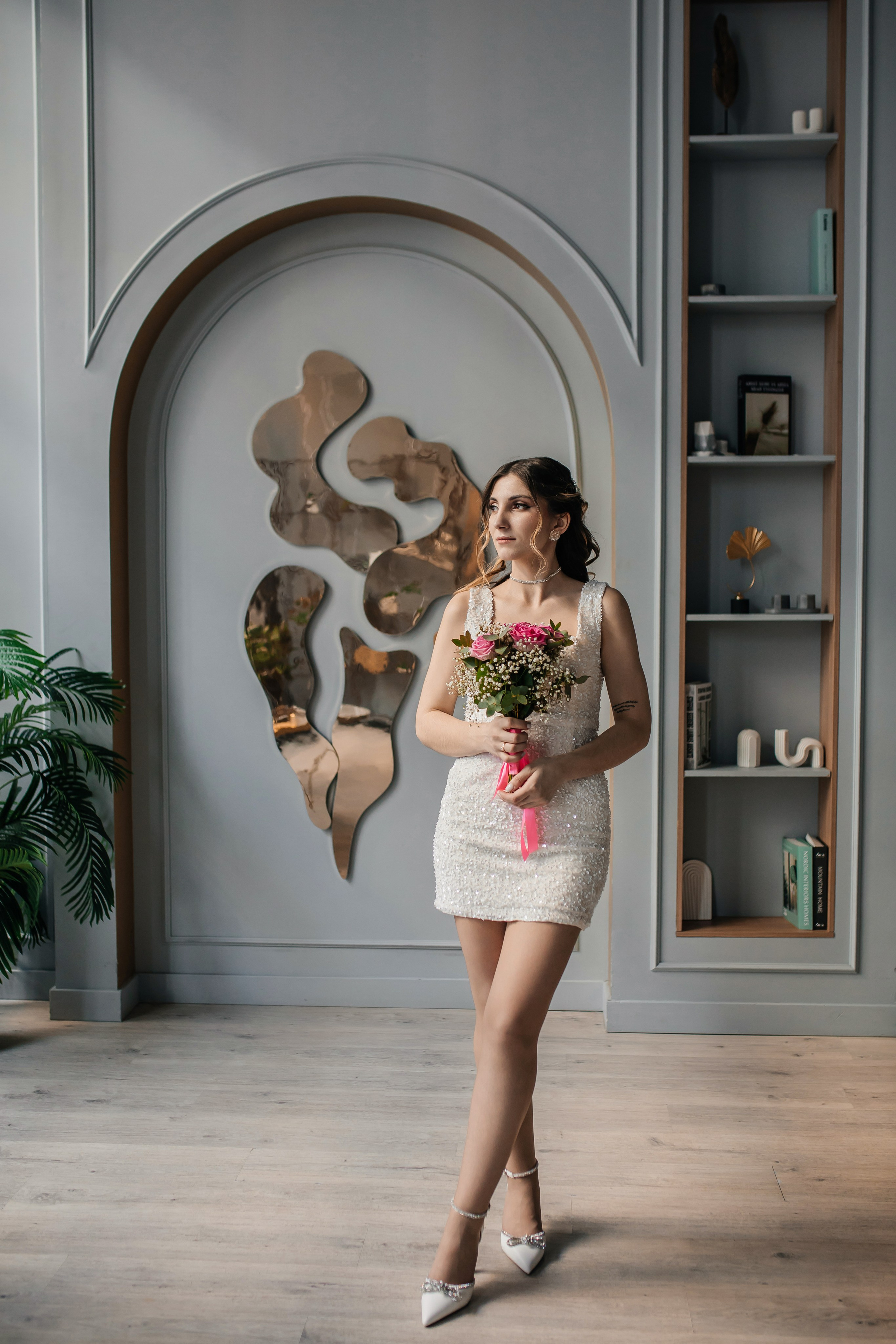 Свадьба Сергей и Екатерина. Анастасия Давыдова