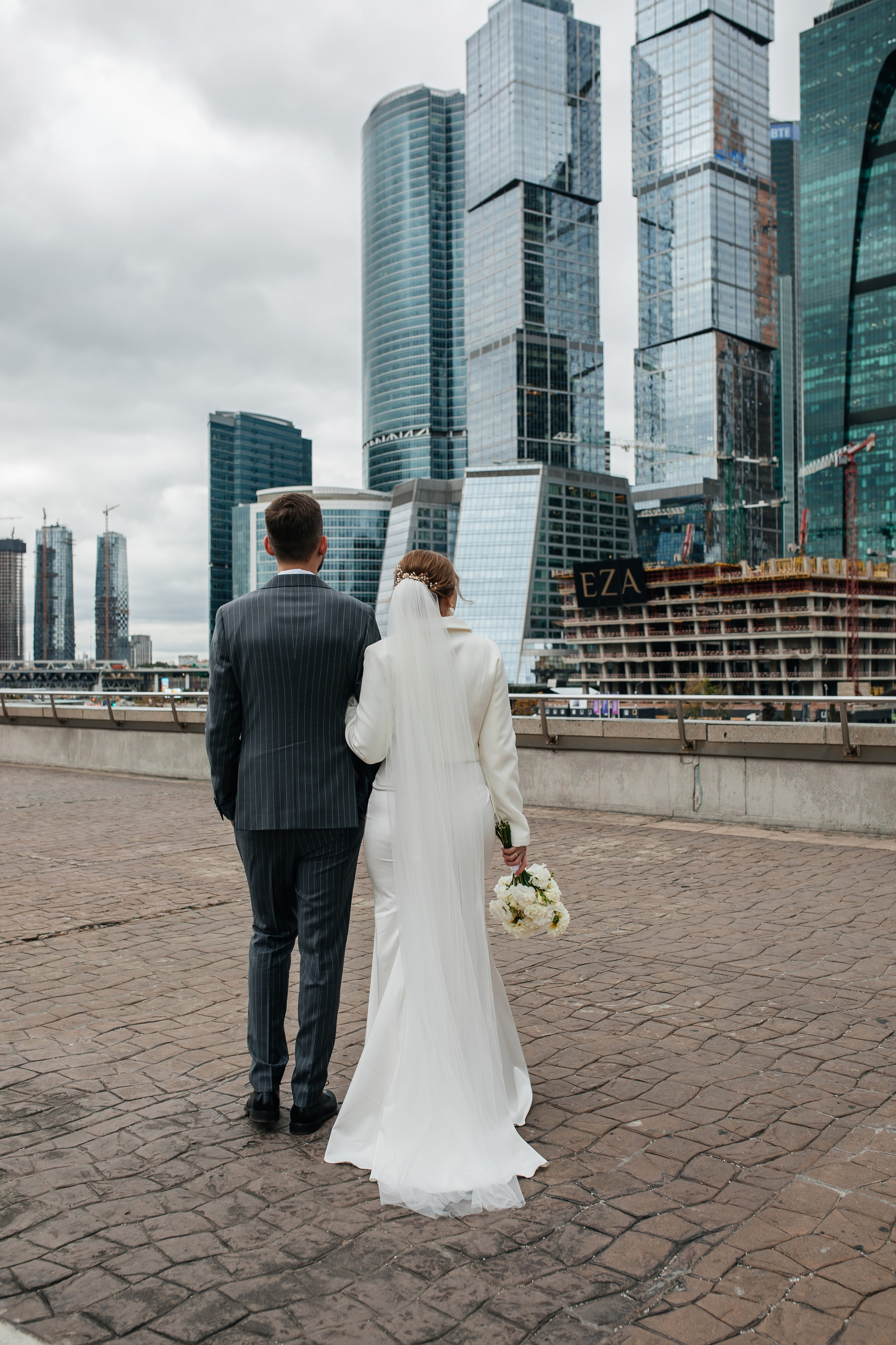 Свадьба Никита и Светлана. Анастасия Давыдова