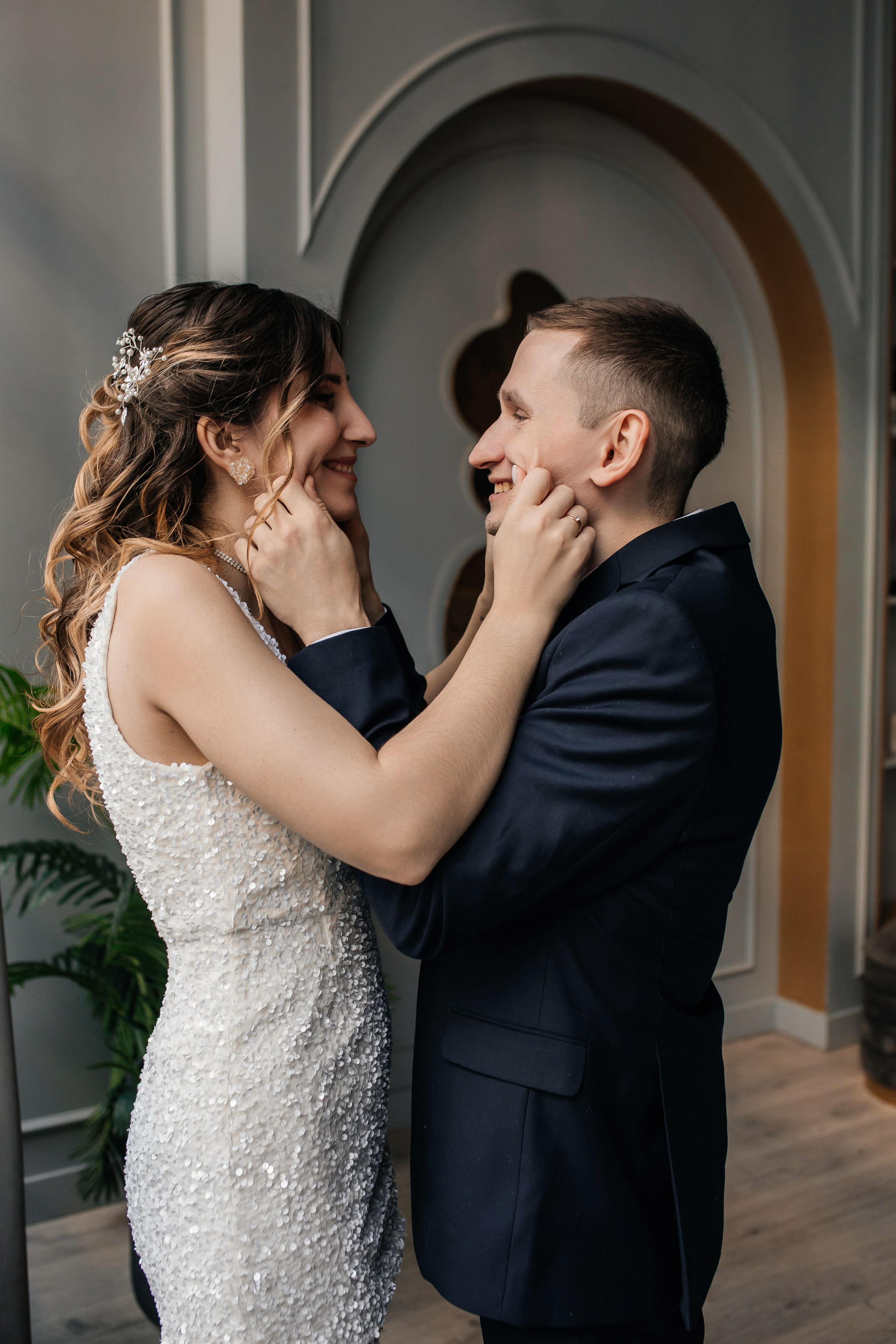 Свадьба Сергей и Екатерина. Анастасия Давыдова