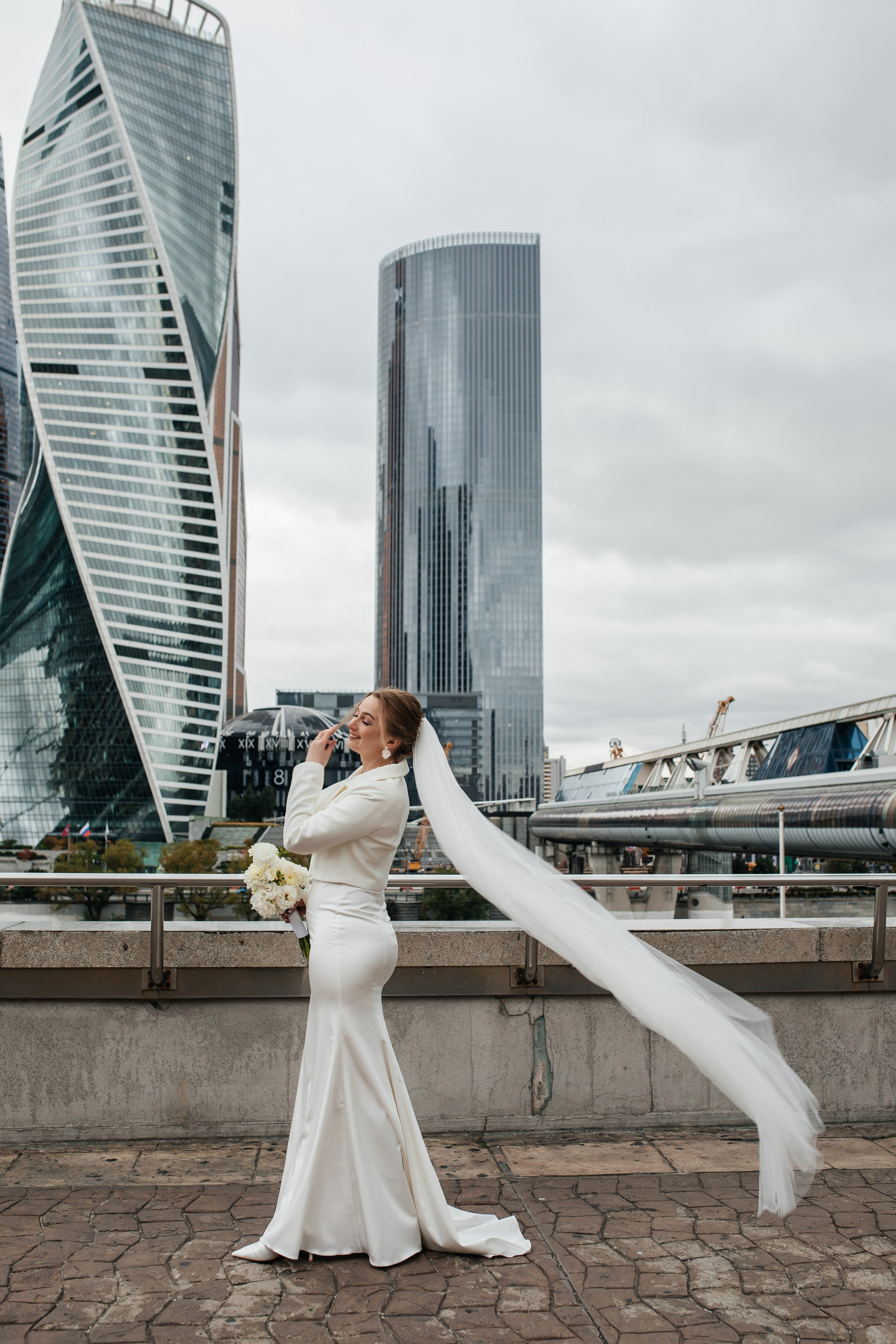 Свадьба Никита и Светлана. Анастасия Давыдова