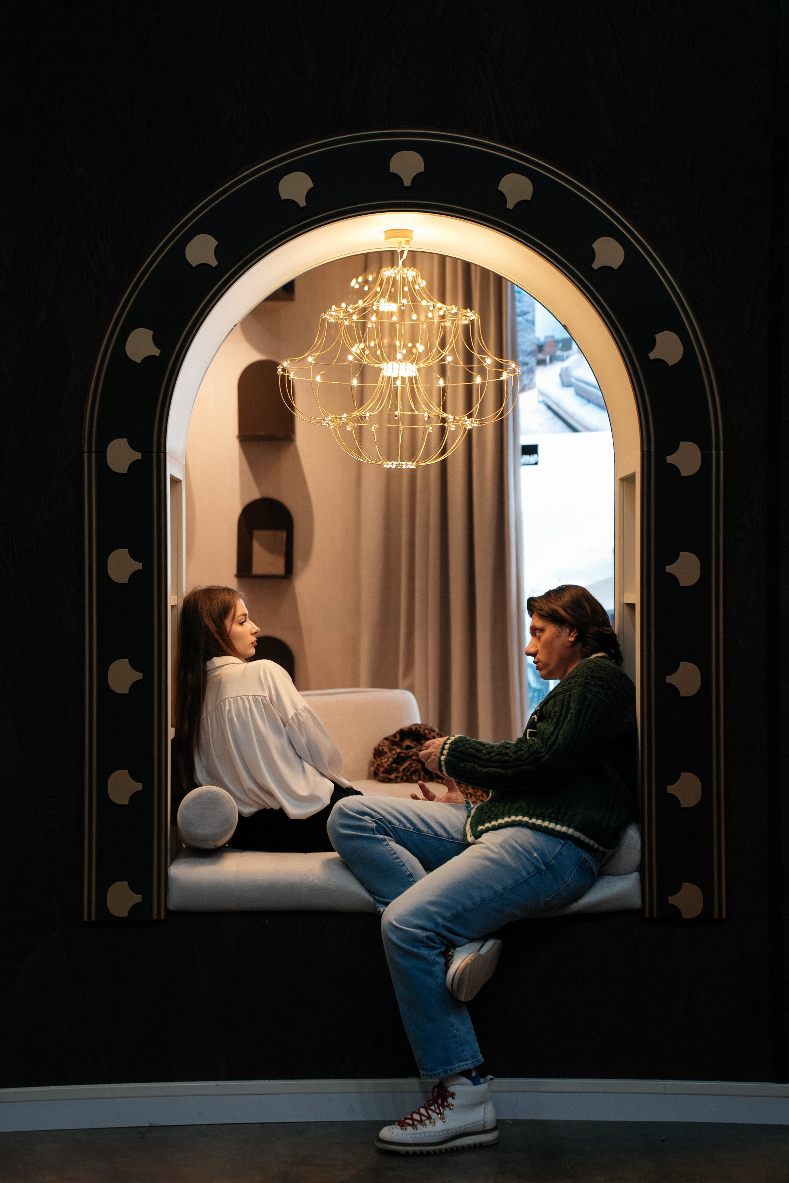 ARTDOM. Свадебный фотограф Москва Александра Аверкова