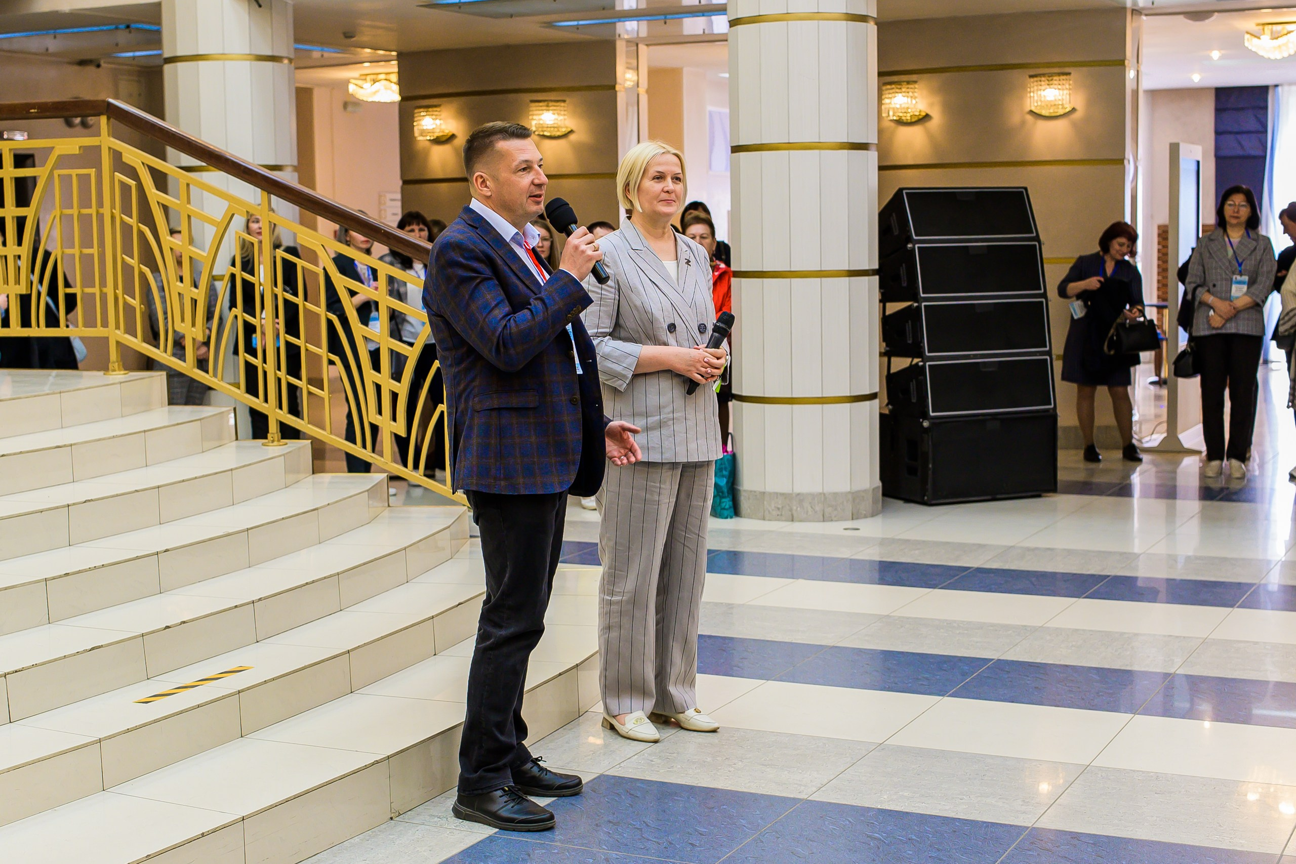 Ярмарка. Фотограф в Кемерово Владислав Шульц