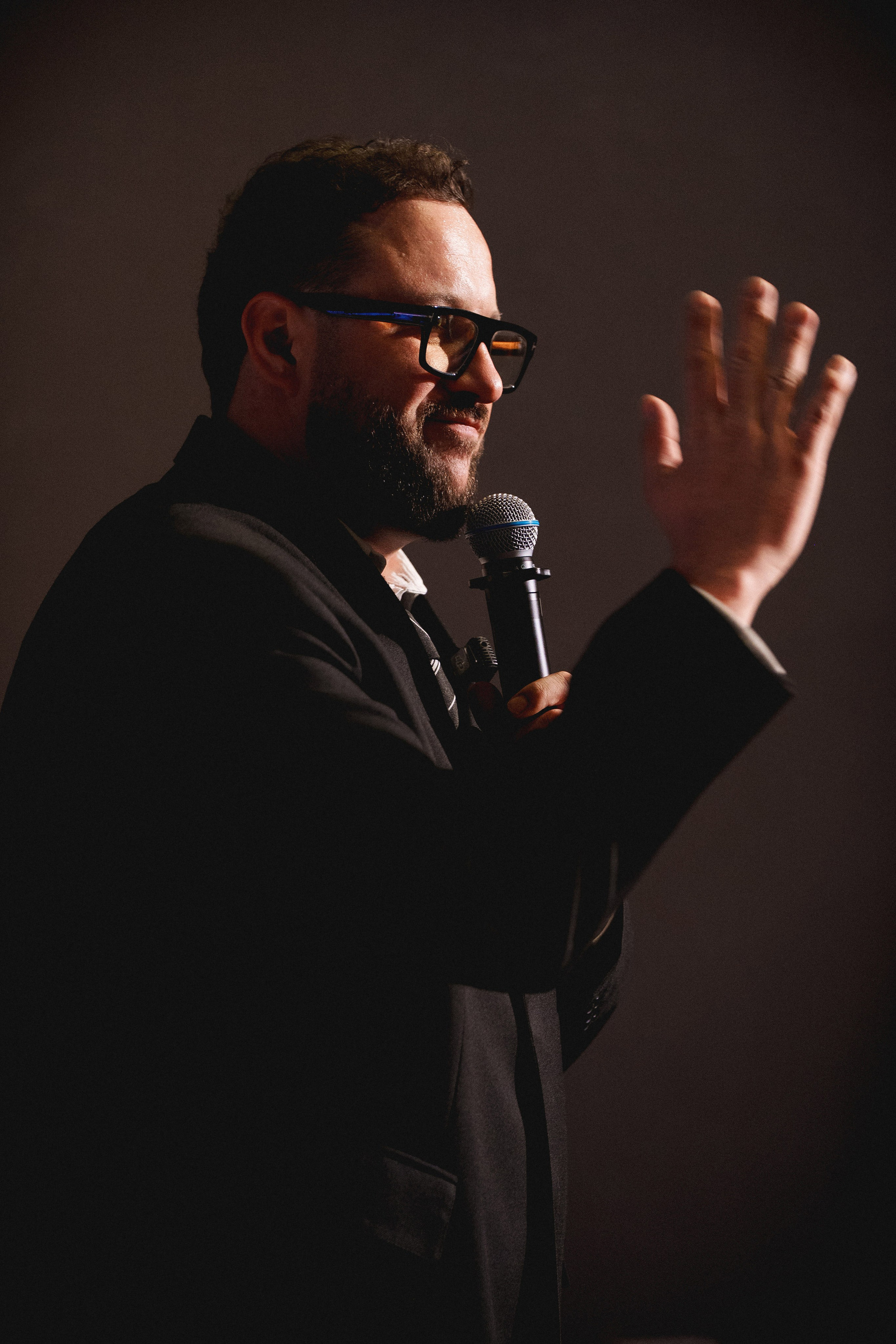 WA ночь пожирателей заявок. Свадебный фотограф Михаил Мирзоян